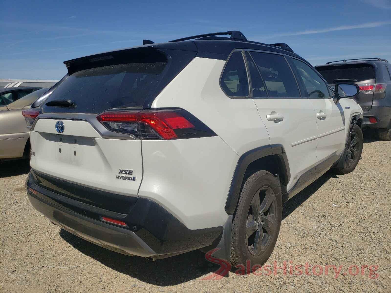 JTMEWRFV6KD516189 2019 TOYOTA RAV4