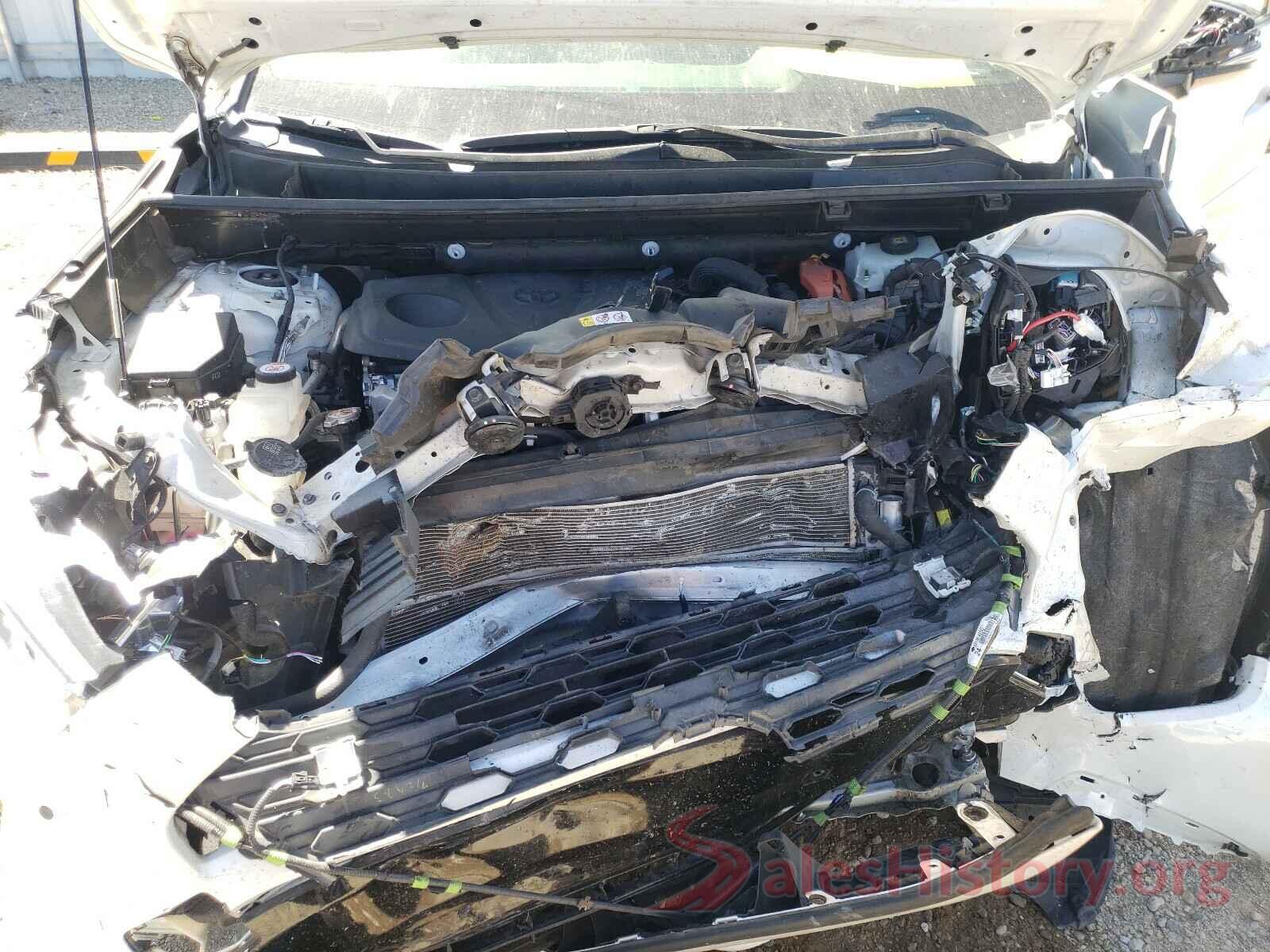 JTMEWRFV6KD516189 2019 TOYOTA RAV4