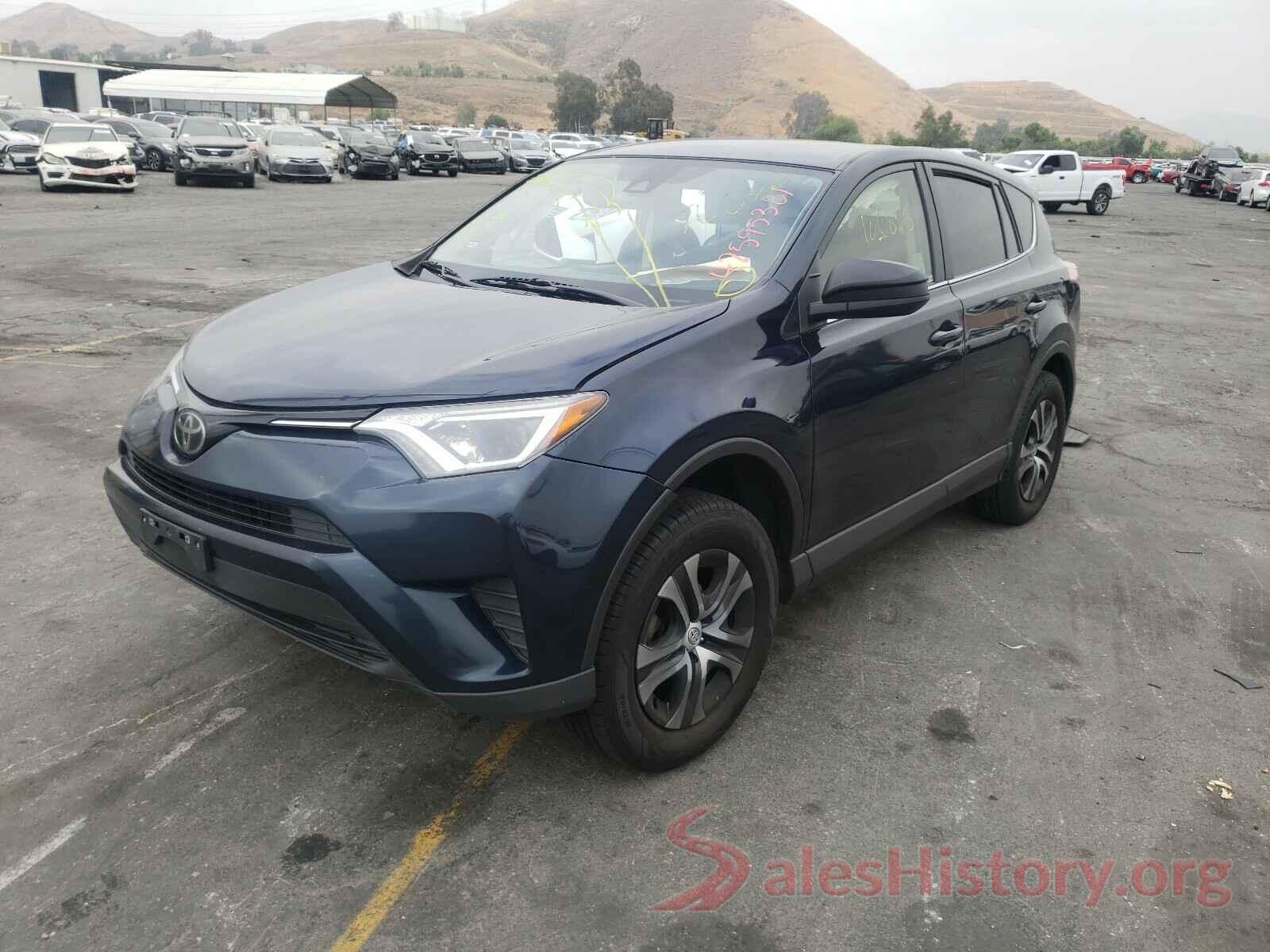 JTMZFREV4JJ752052 2018 TOYOTA RAV4