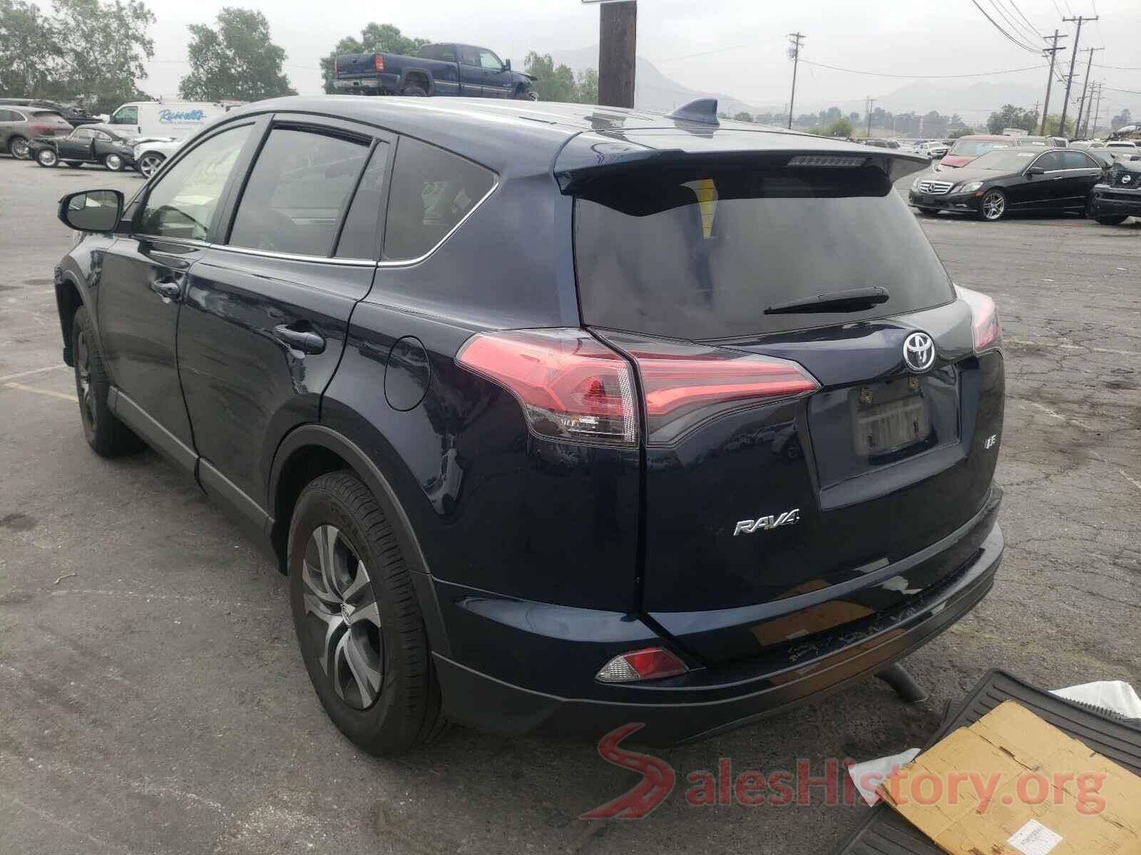 JTMZFREV4JJ752052 2018 TOYOTA RAV4