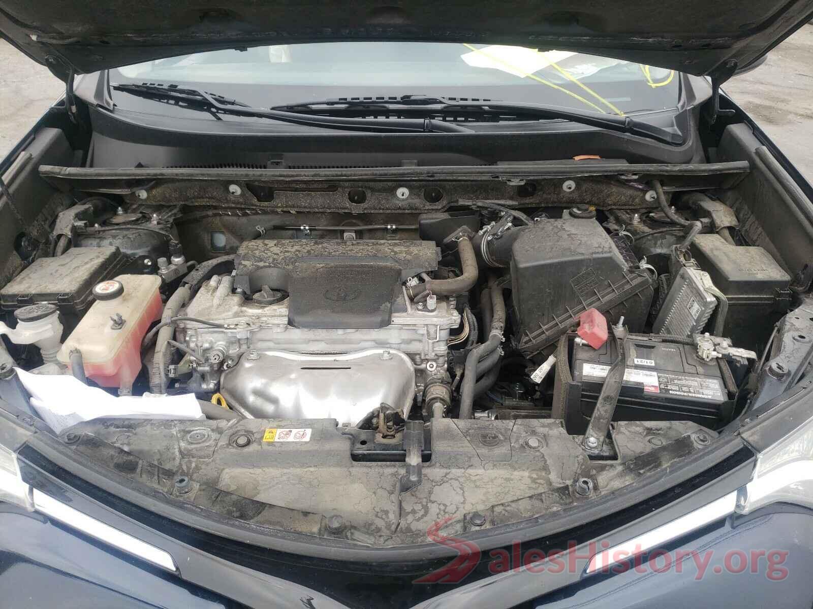 JTMZFREV4JJ752052 2018 TOYOTA RAV4