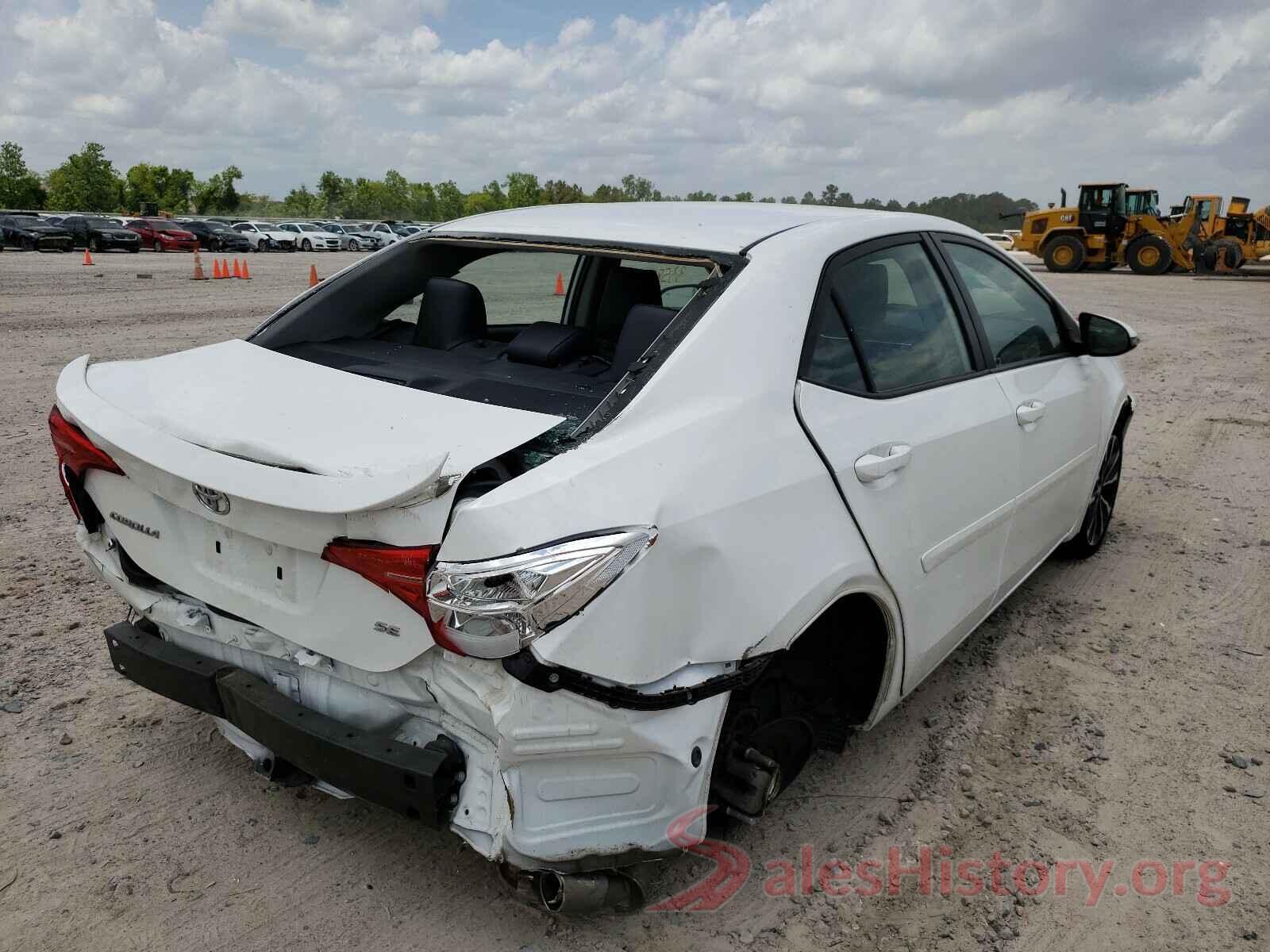 5YFBURHE0HP671459 2017 TOYOTA COROLLA