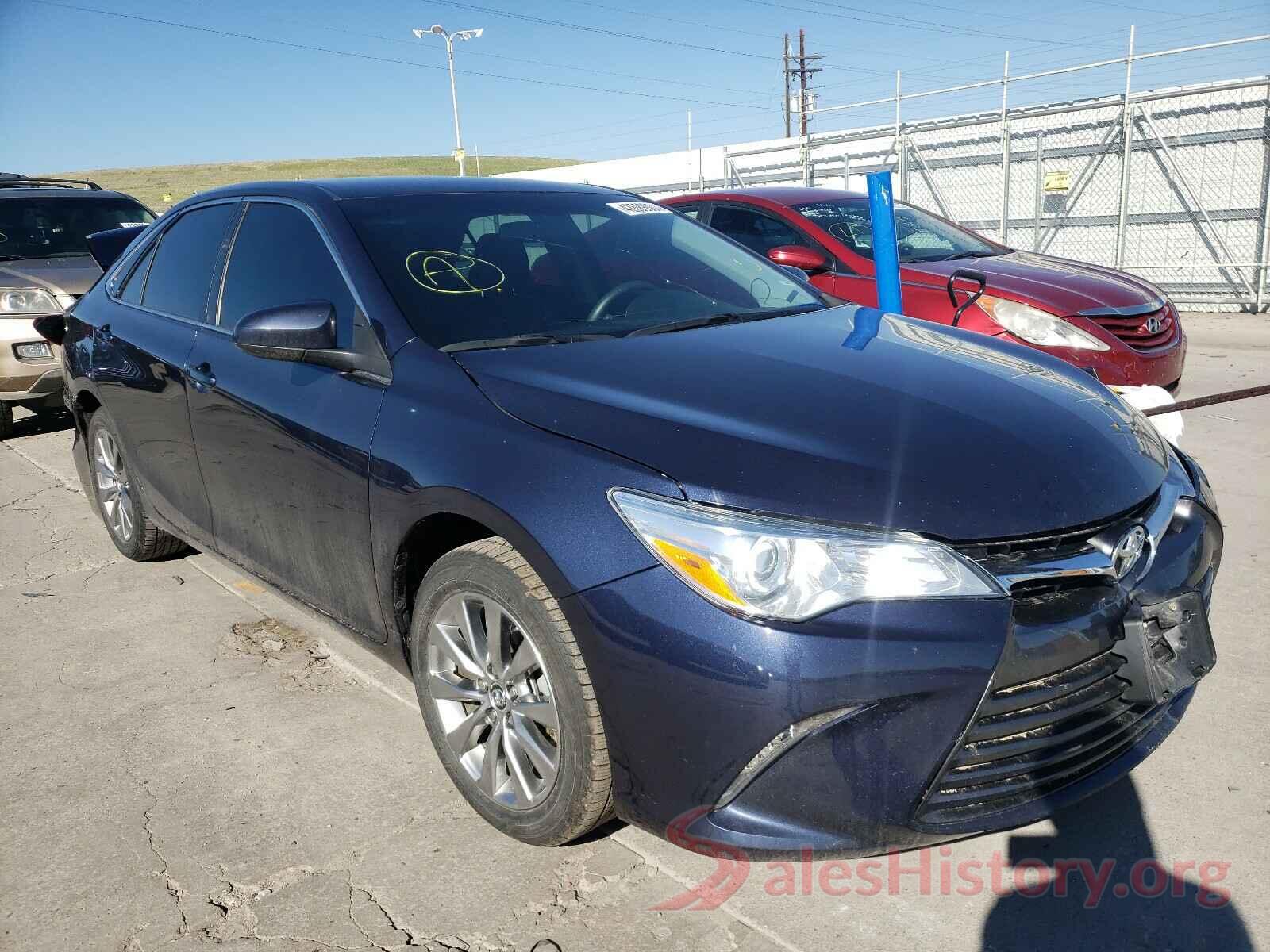 4T1BF1FK1GU534404 2016 TOYOTA CAMRY