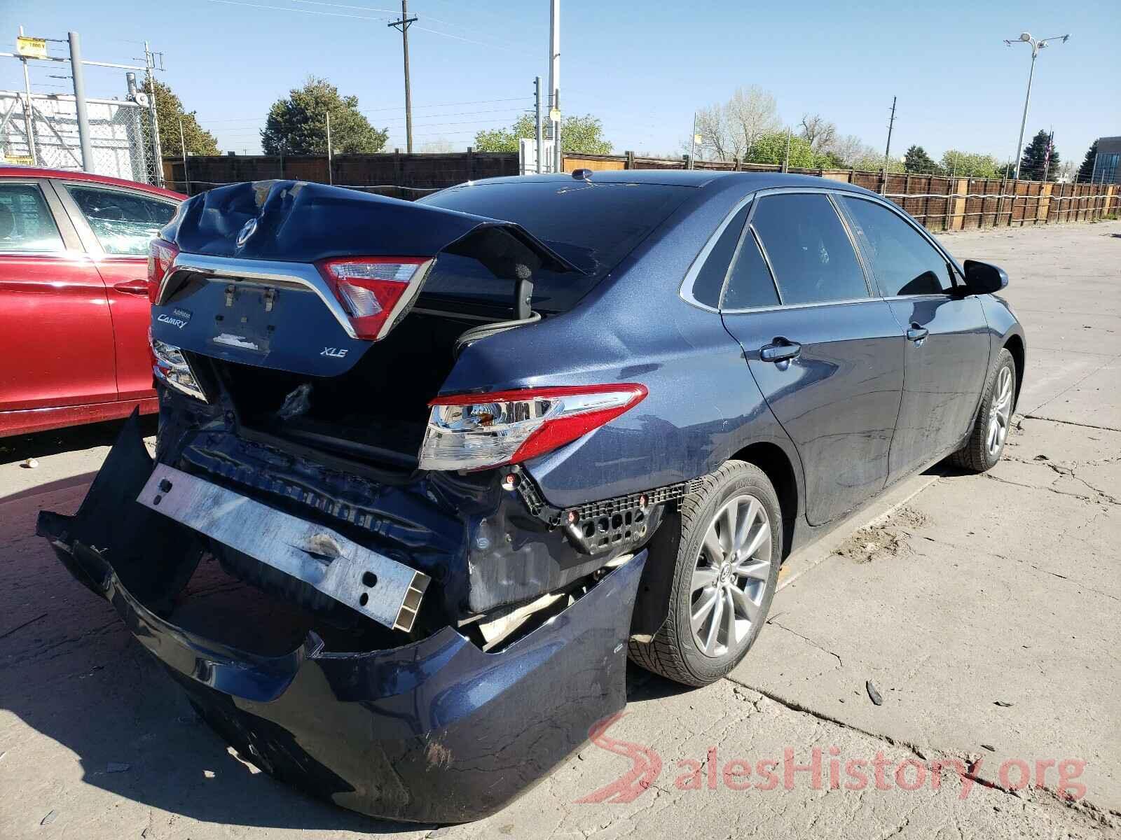 4T1BF1FK1GU534404 2016 TOYOTA CAMRY