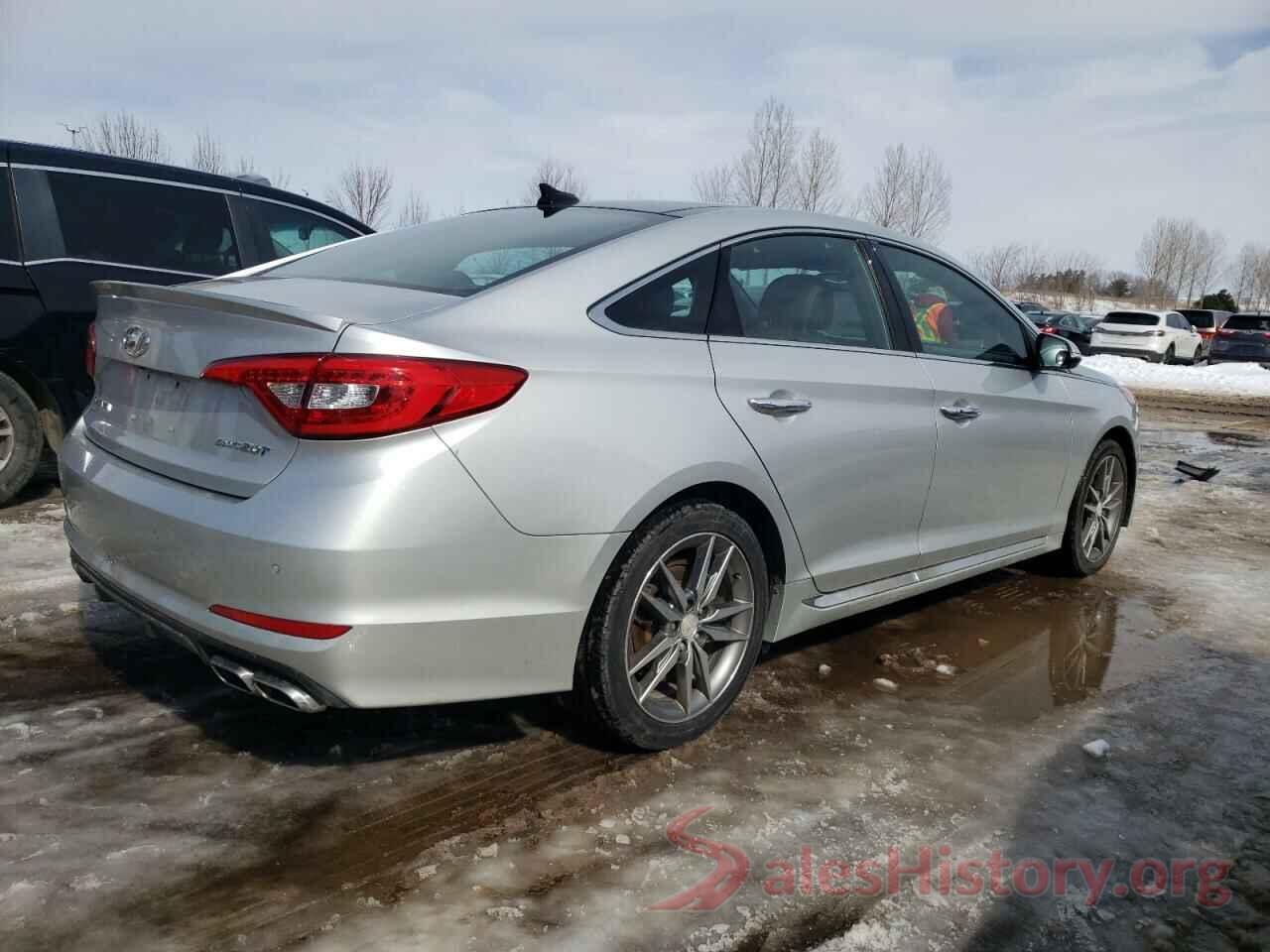 5NPE34AB1FH059137 2015 HYUNDAI SONATA