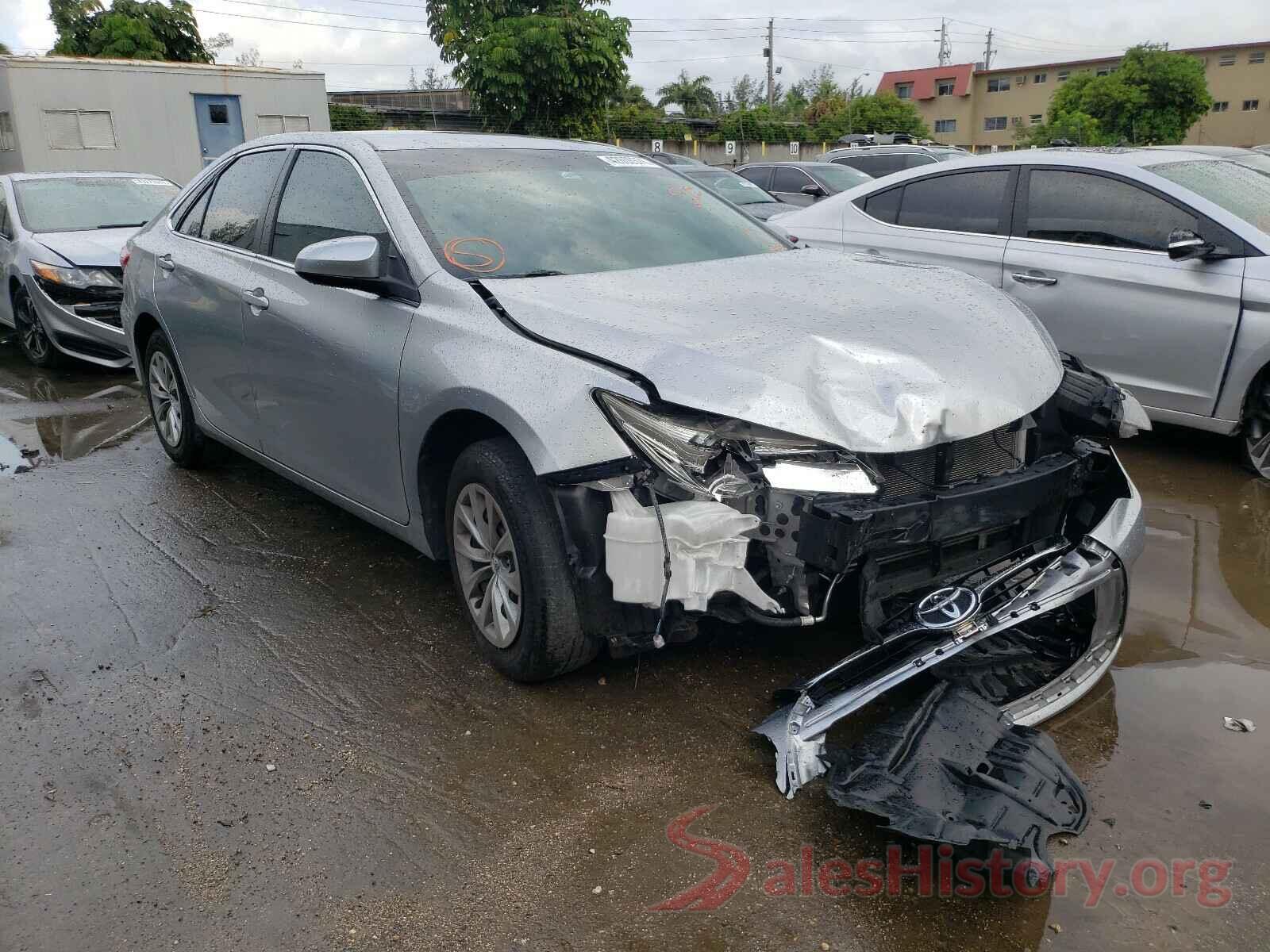 4T1BF1FK0GU147293 2016 TOYOTA CAMRY