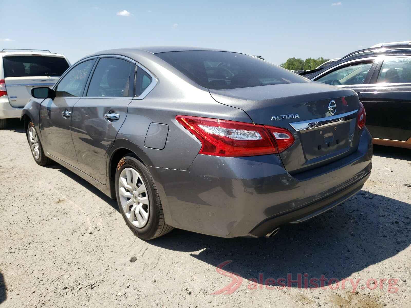 1N4AL3AP5GN338134 2016 NISSAN ALTIMA