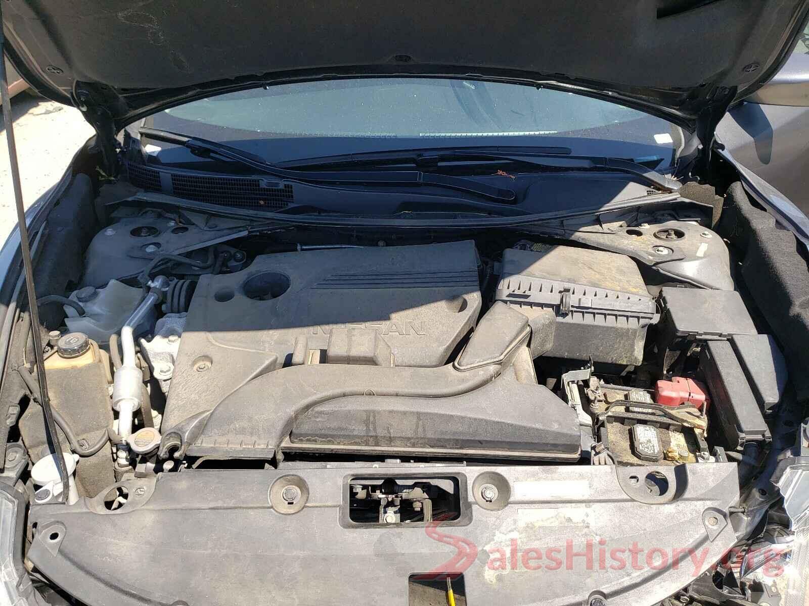 1N4AL3AP5GN338134 2016 NISSAN ALTIMA