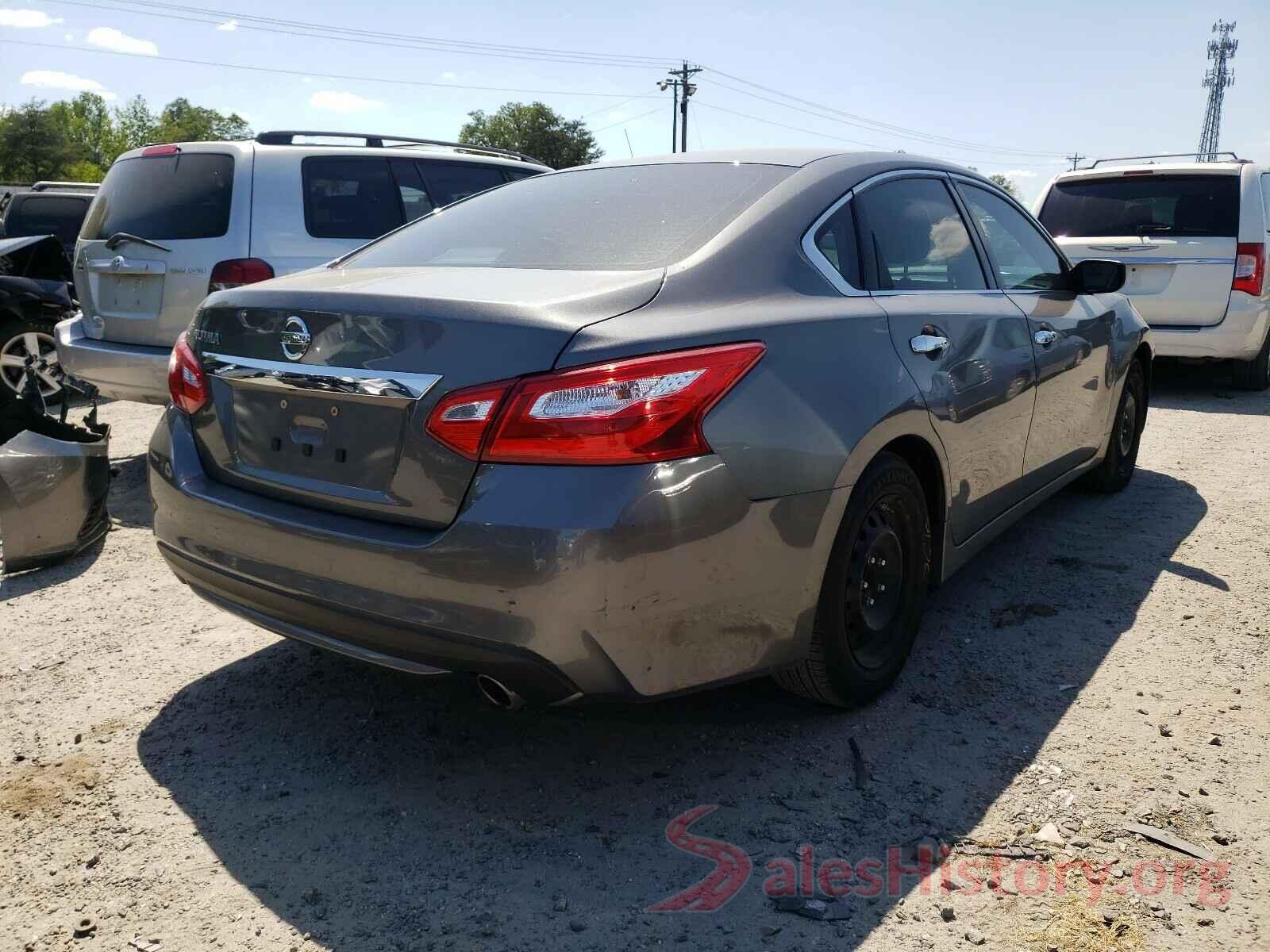 1N4AL3AP5GN338134 2016 NISSAN ALTIMA