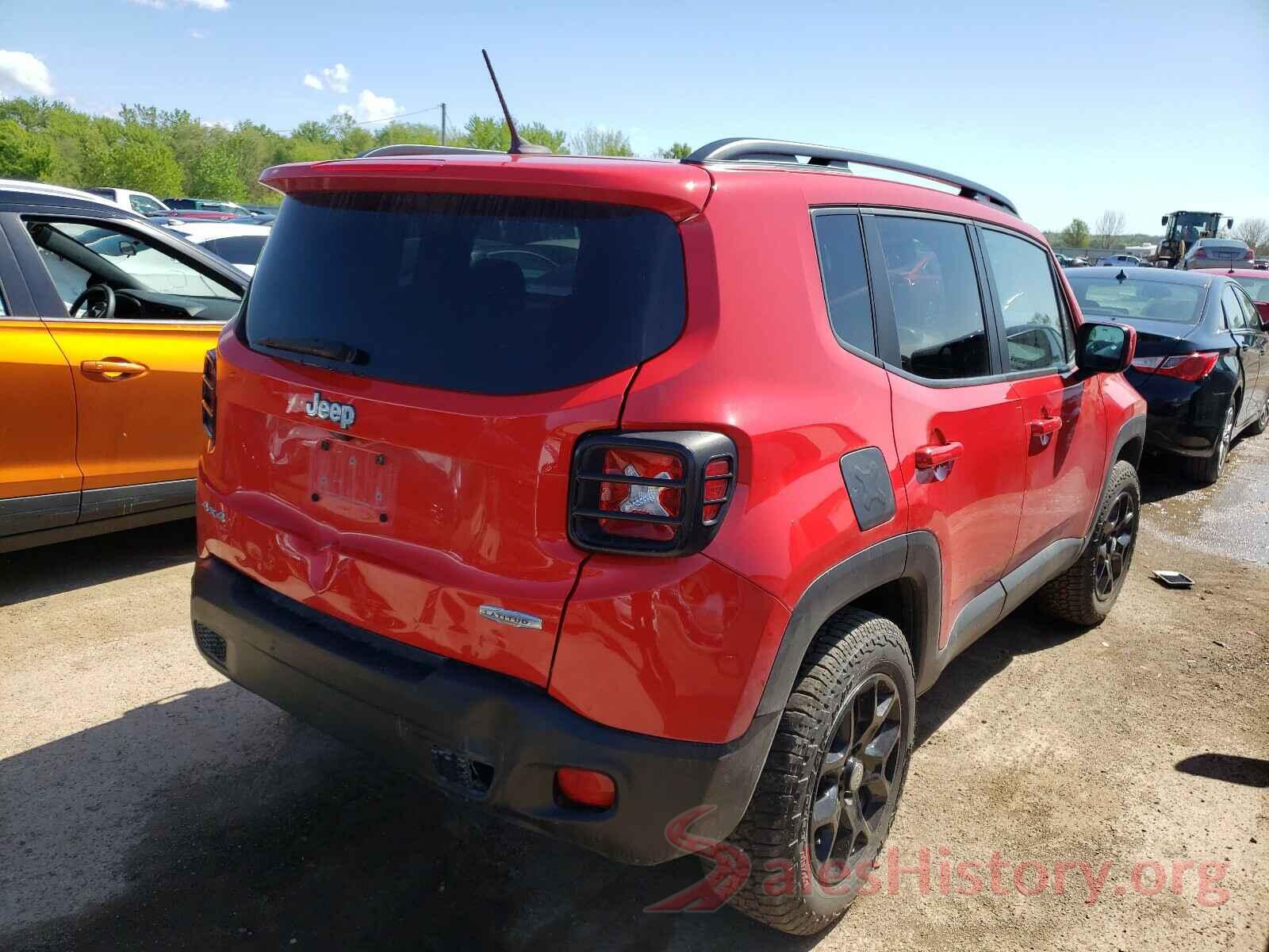 ZACCJBBB1HPF18225 2017 JEEP RENEGADE