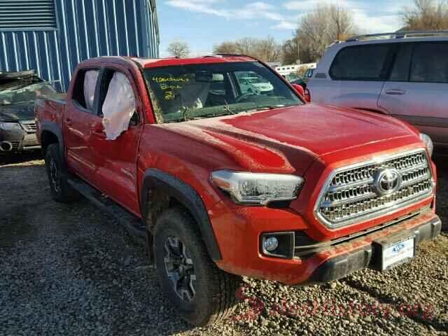 3TMCZ5AN0HM050898 2017 TOYOTA TACOMA