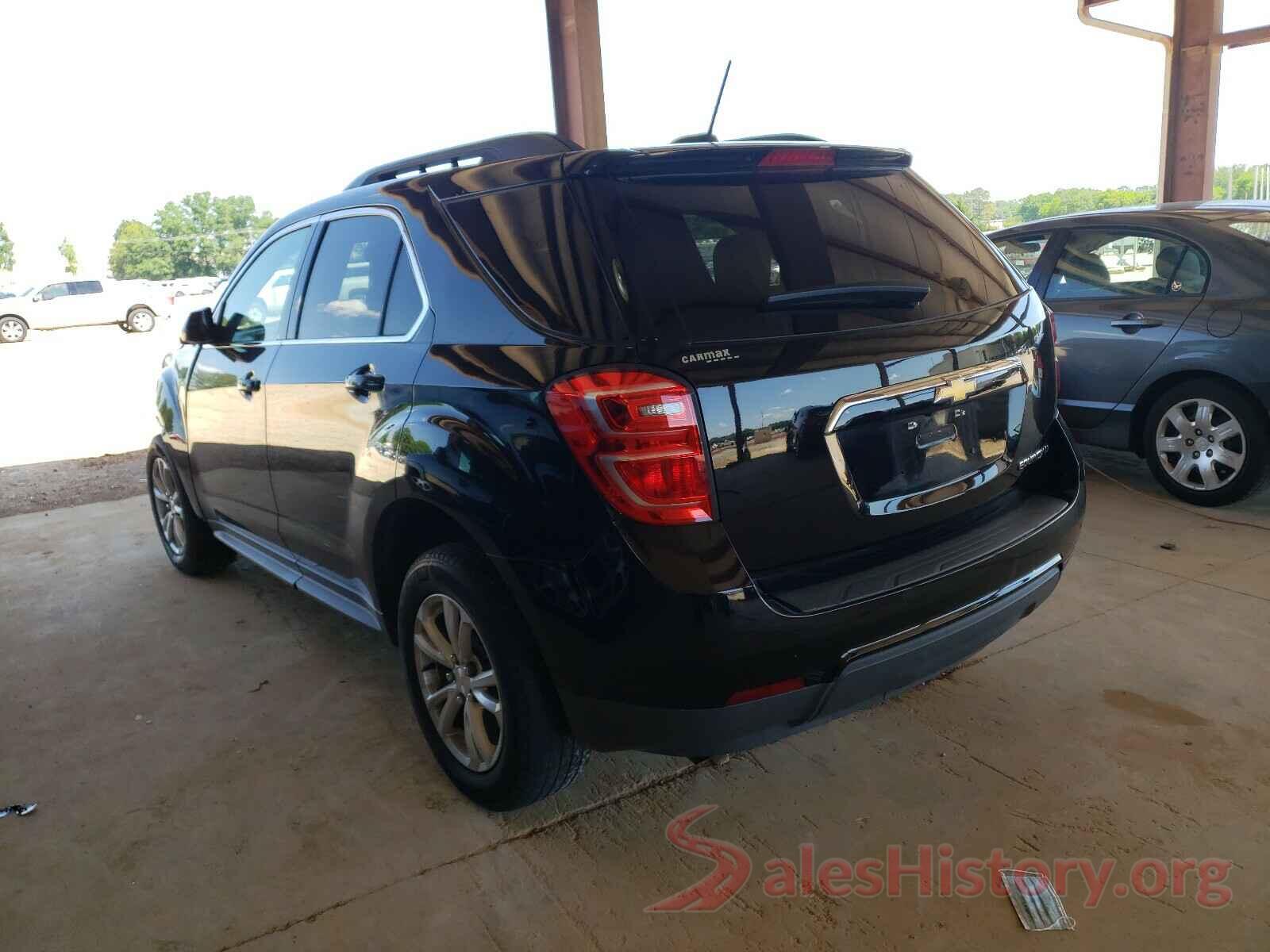 2GNALCEK1G1168131 2016 CHEVROLET EQUINOX