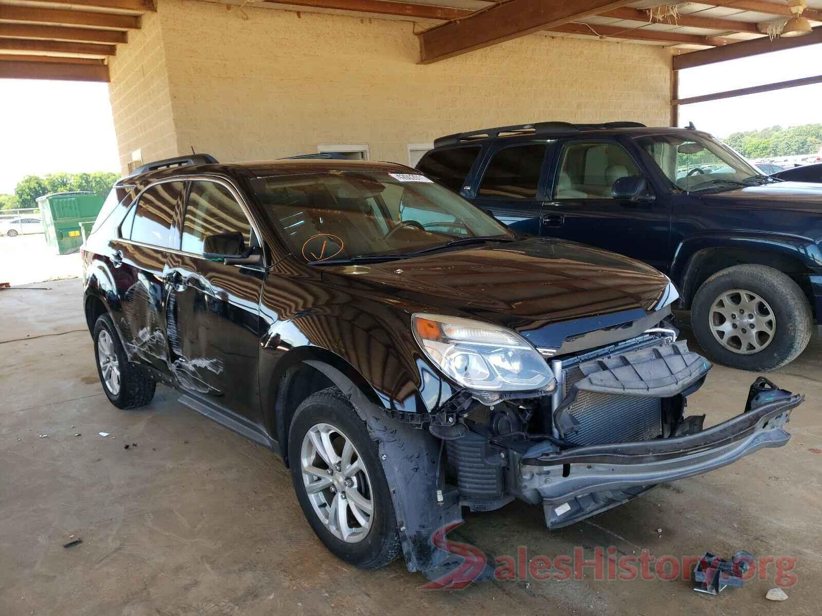 2GNALCEK1G1168131 2016 CHEVROLET EQUINOX