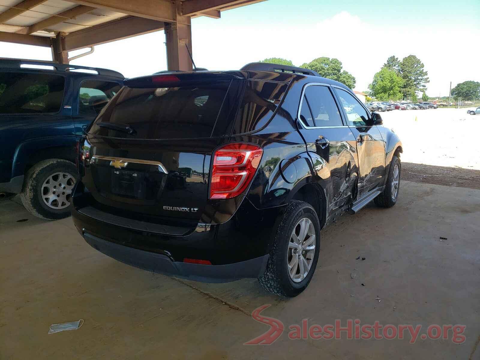 2GNALCEK1G1168131 2016 CHEVROLET EQUINOX