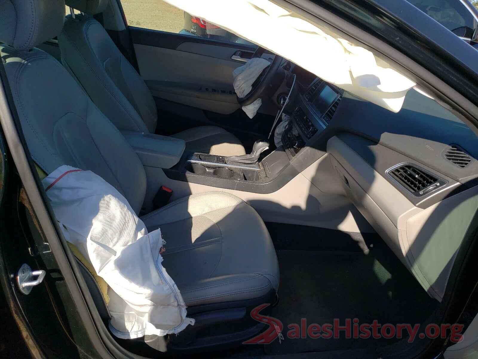 5NPE24AF8GH337104 2016 HYUNDAI SONATA