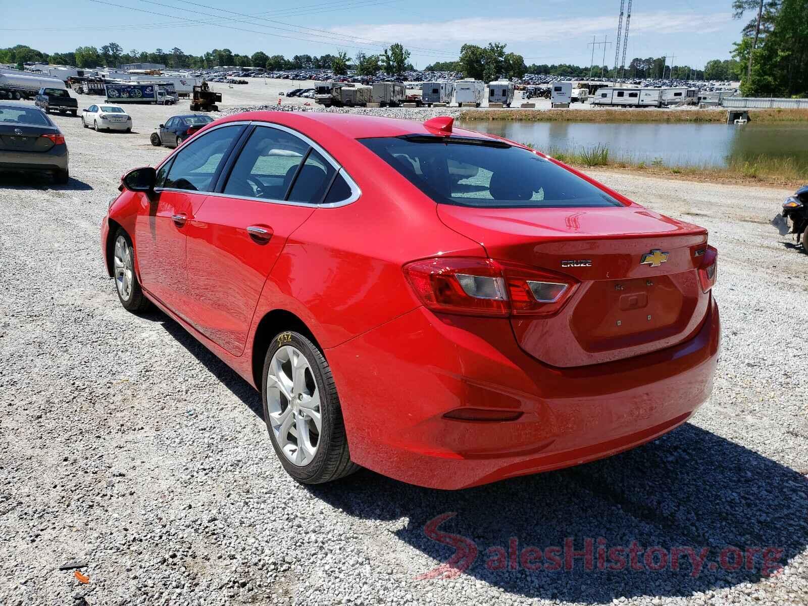 1G1BF5SM3H7228798 2017 CHEVROLET CRUZE