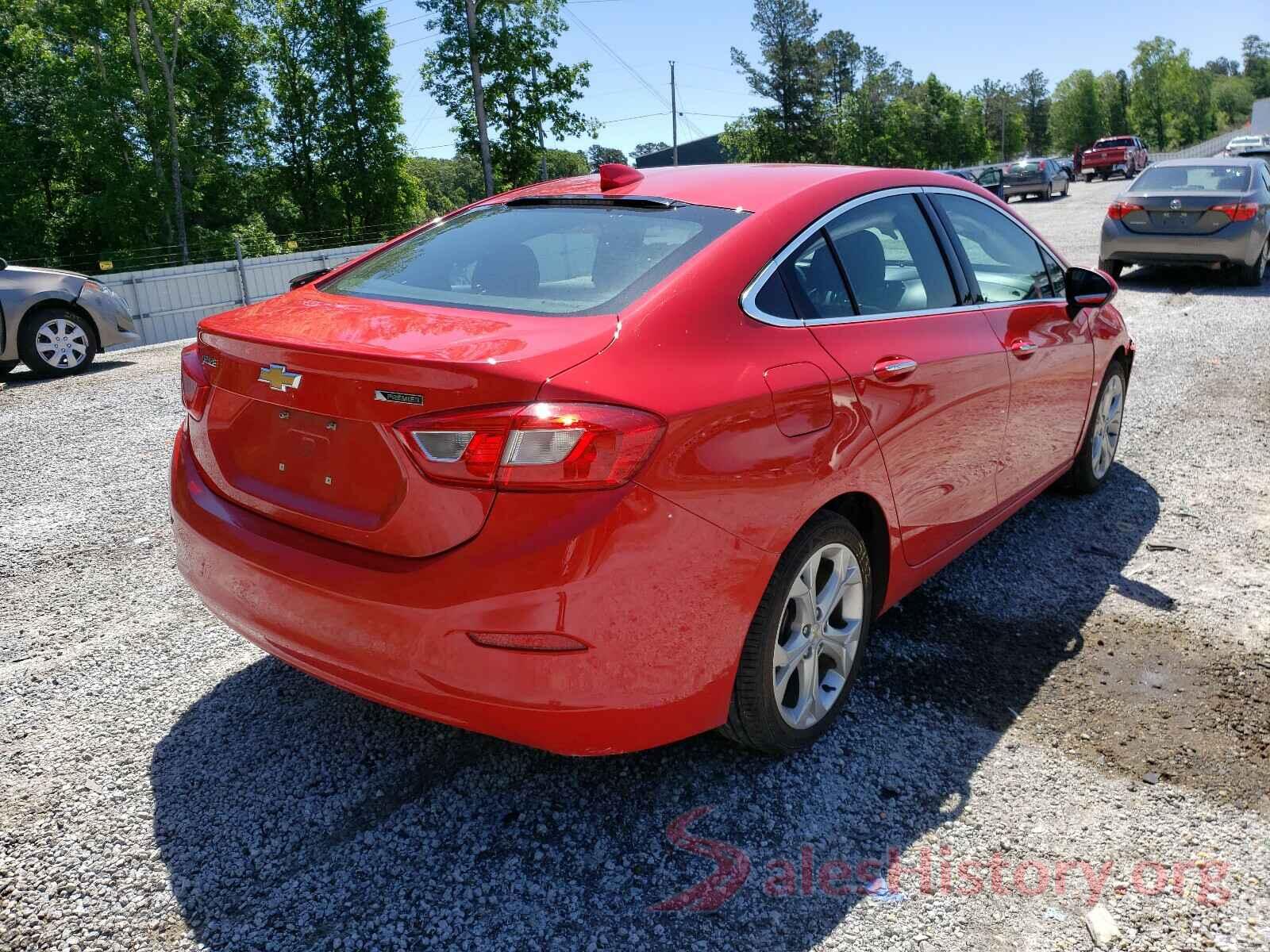 1G1BF5SM3H7228798 2017 CHEVROLET CRUZE