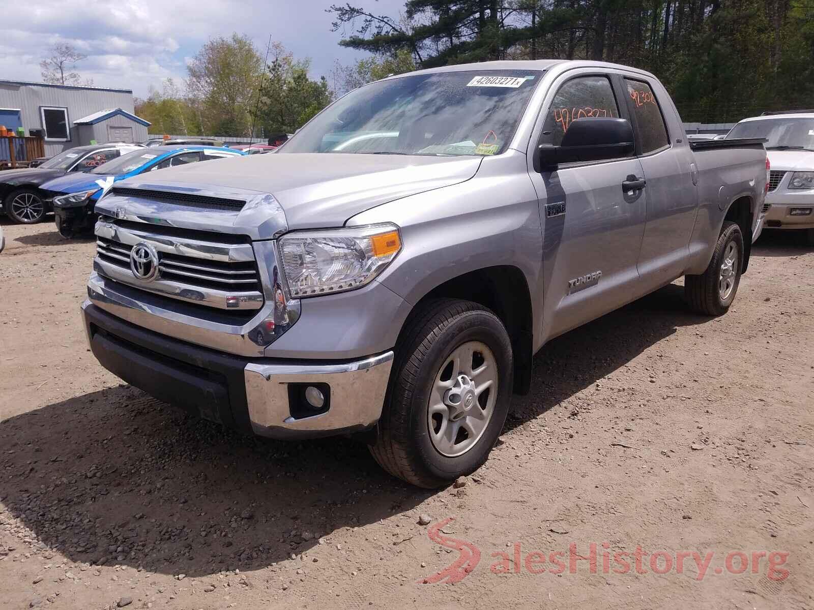 5TFUY5F10GX497818 2016 TOYOTA TUNDRA