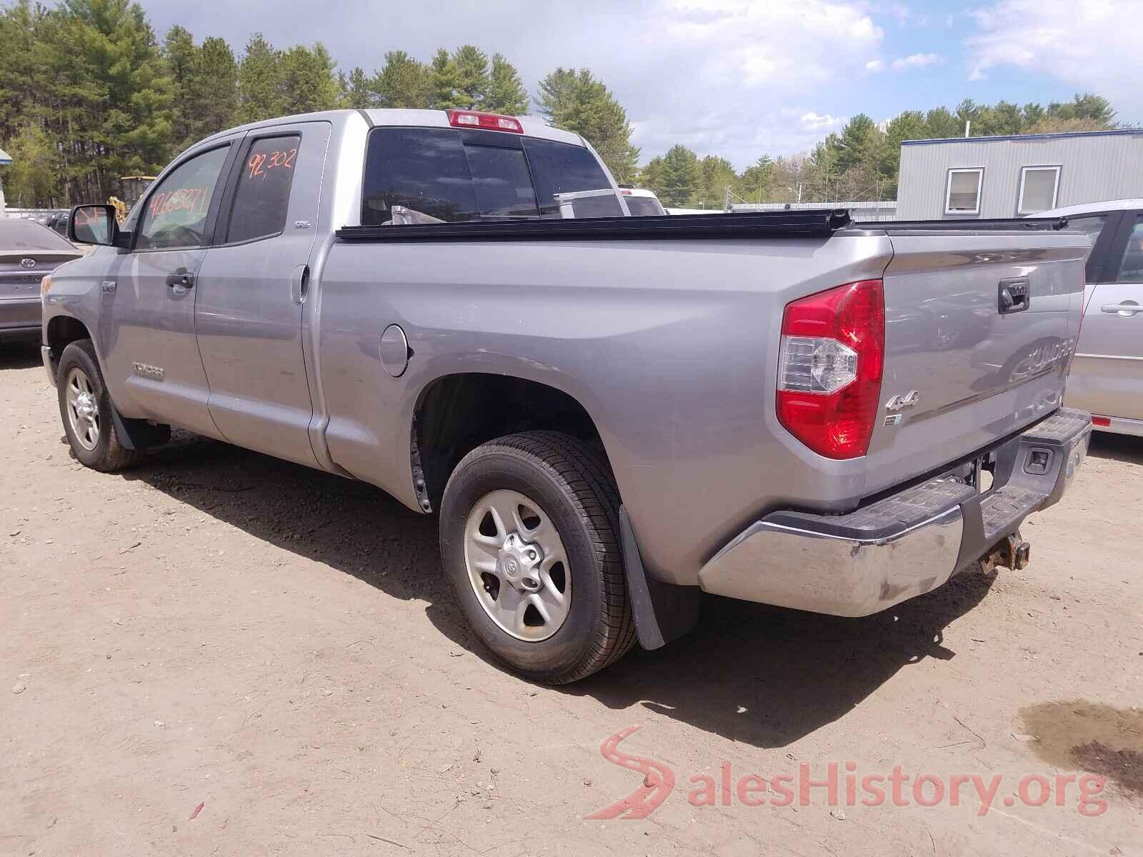 5TFUY5F10GX497818 2016 TOYOTA TUNDRA