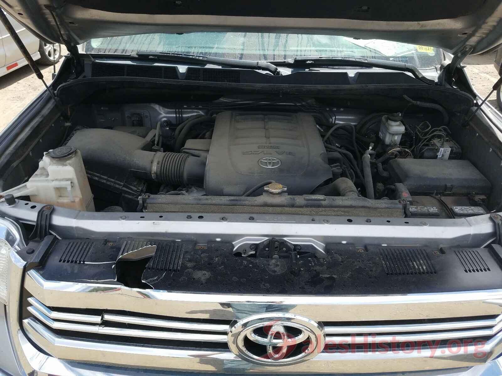 5TFUY5F10GX497818 2016 TOYOTA TUNDRA