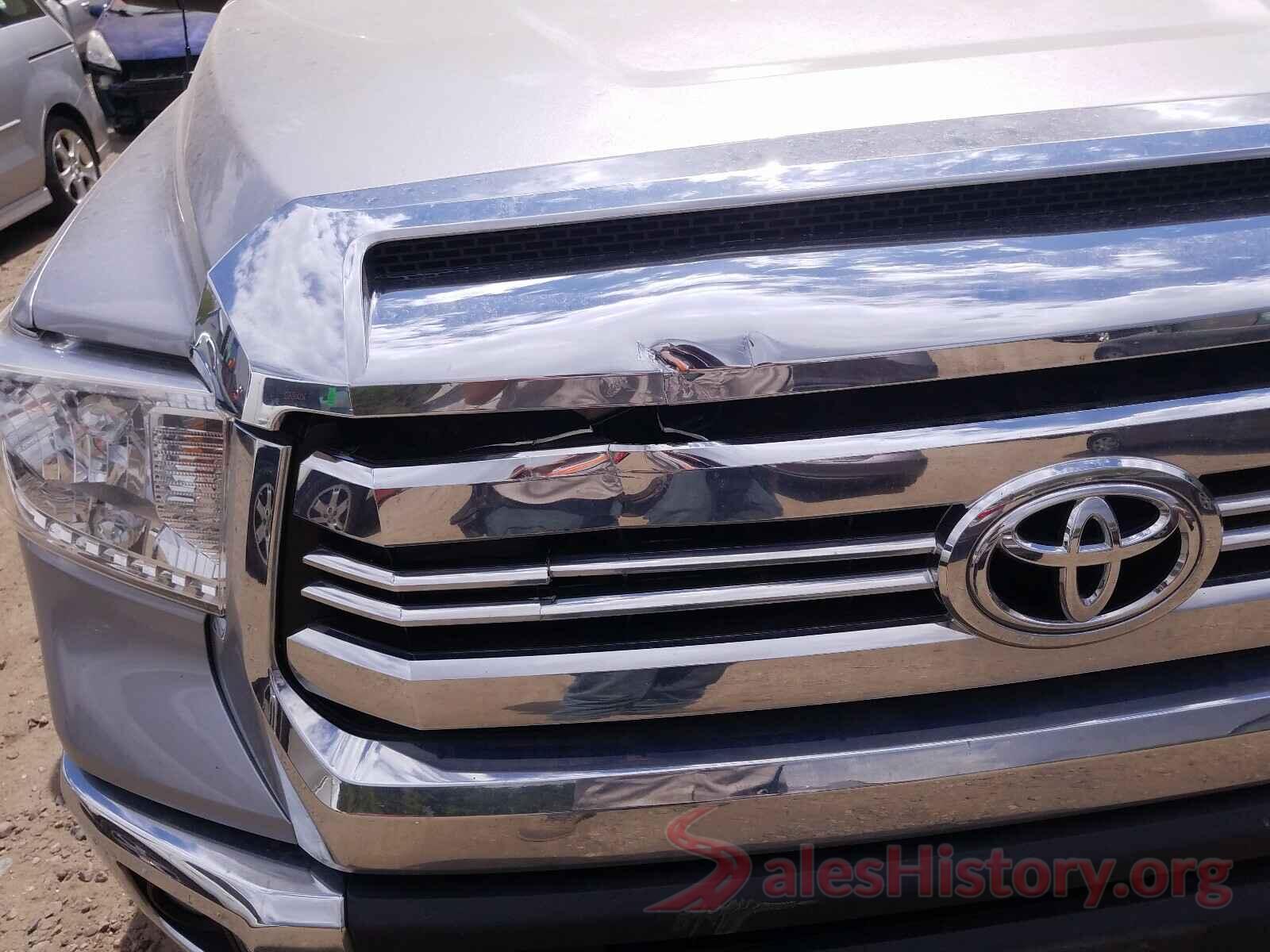 5TFUY5F10GX497818 2016 TOYOTA TUNDRA