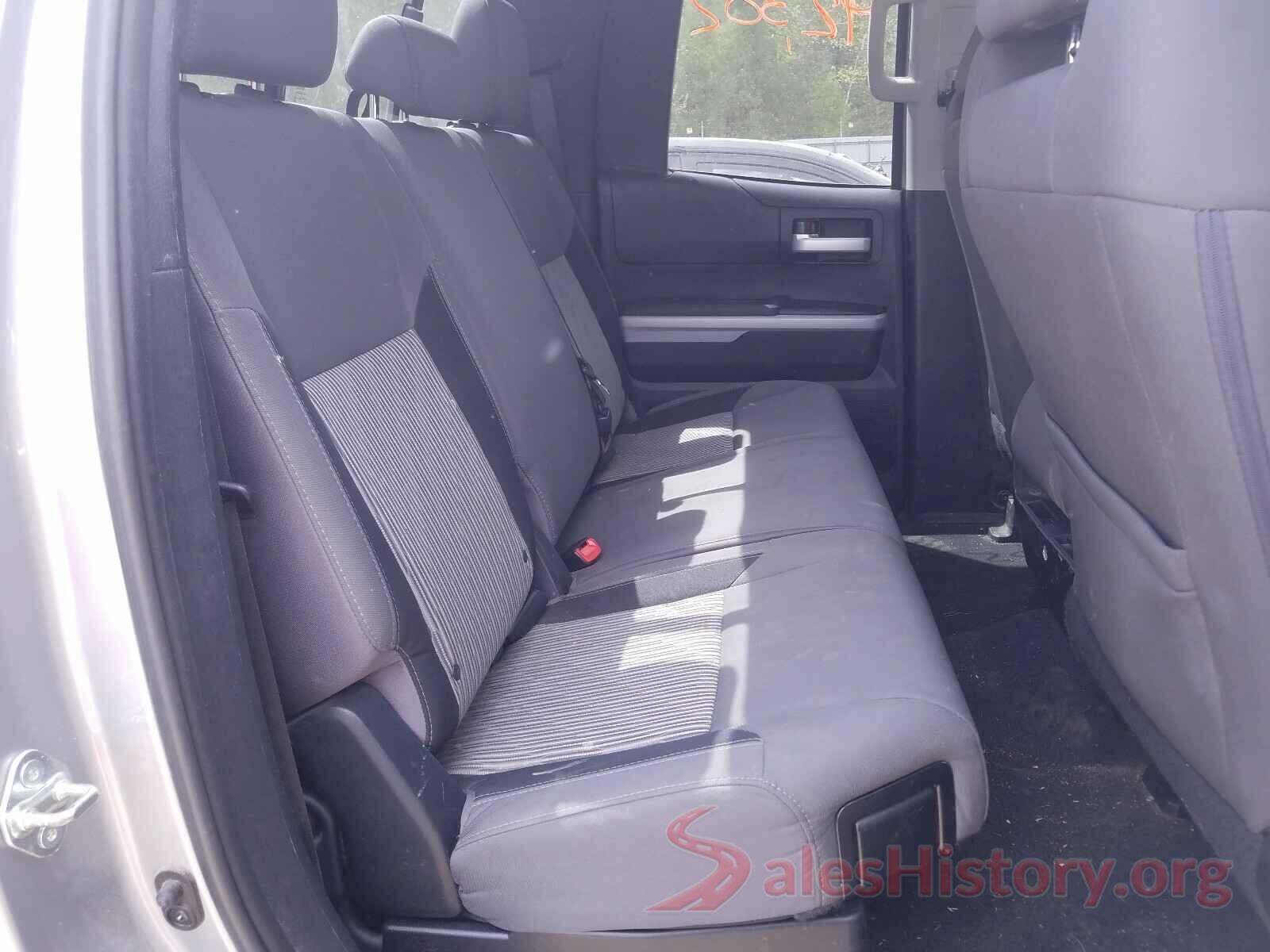 5TFUY5F10GX497818 2016 TOYOTA TUNDRA