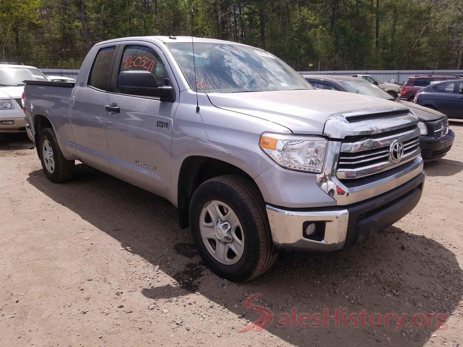 5TFUY5F10GX497818 2016 TOYOTA TUNDRA