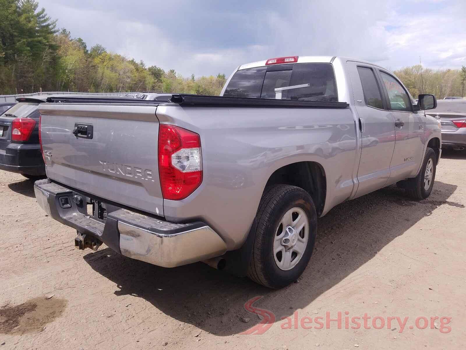 5TFUY5F10GX497818 2016 TOYOTA TUNDRA