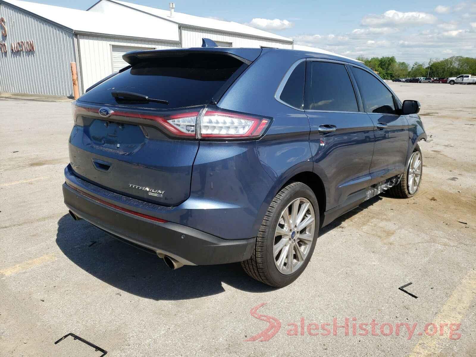 2FMPK4K95JBB50919 2018 FORD EDGE