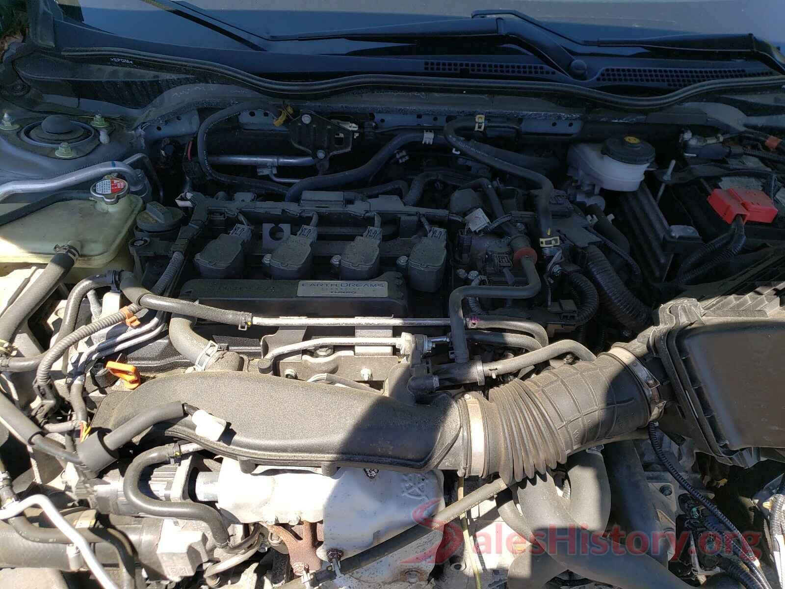 SHHFK7H59HU420896 2017 HONDA CIVIC