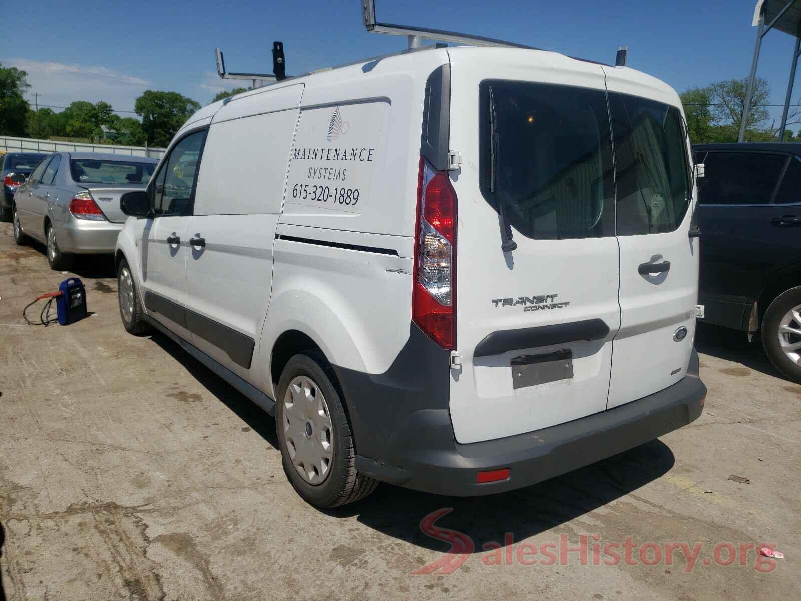 NM0LS7E78G1272299 2016 FORD TRANSIT CO