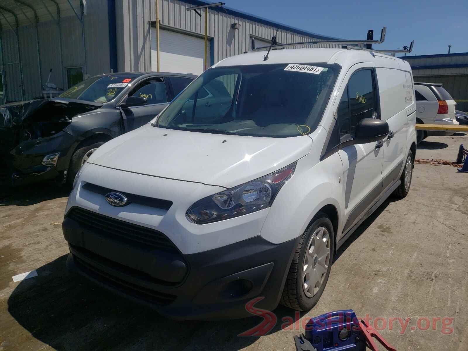 NM0LS7E78G1272299 2016 FORD TRANSIT CO