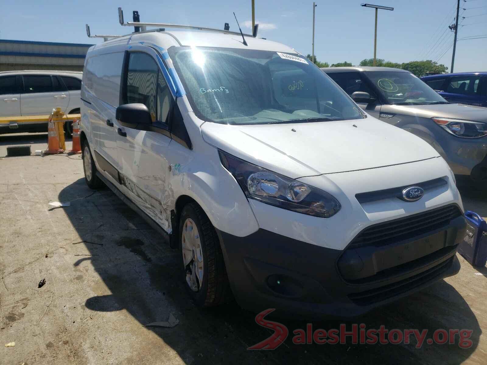 NM0LS7E78G1272299 2016 FORD TRANSIT CO