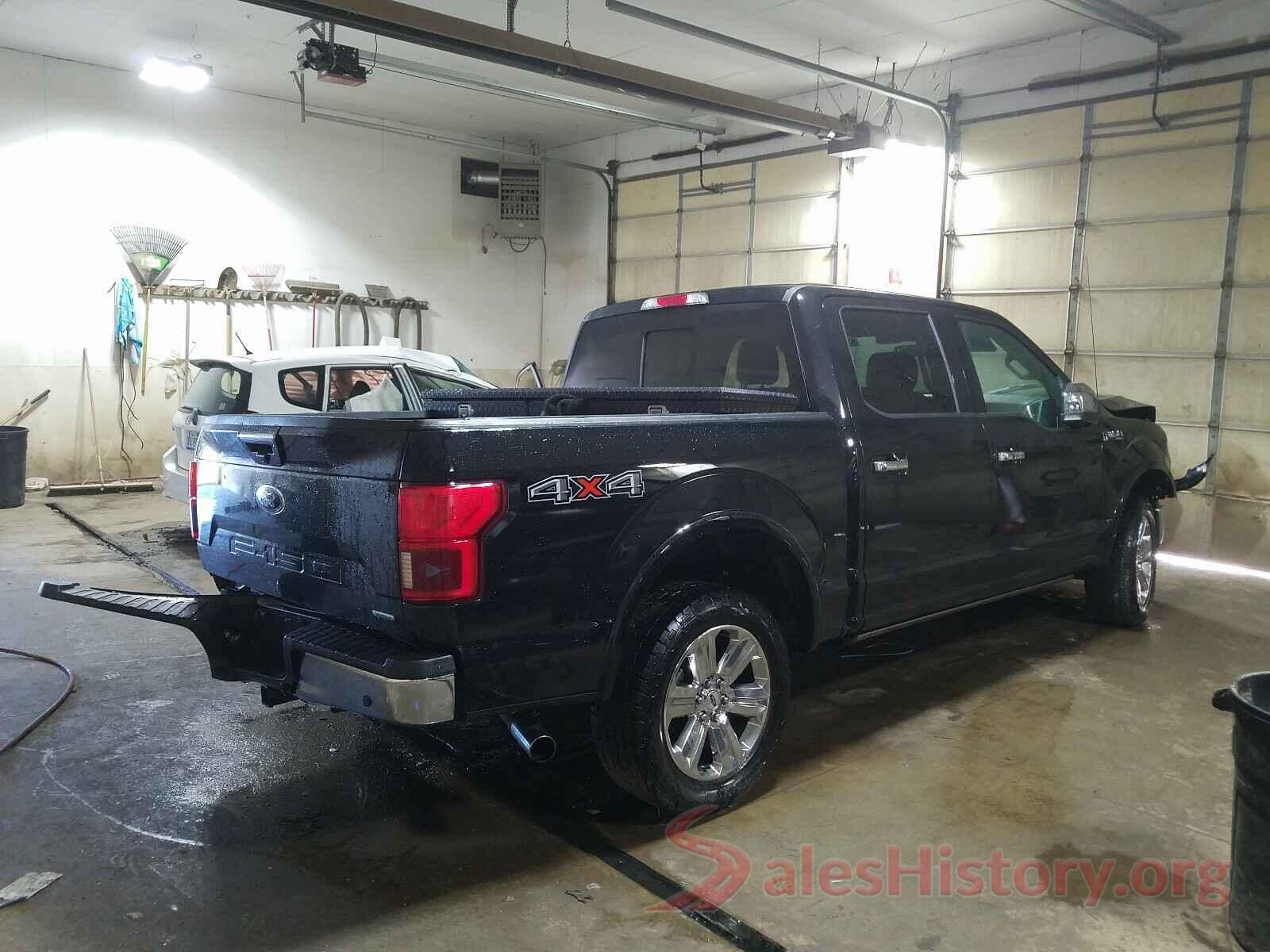 1FTEW1EG9JFB68718 2018 FORD F150