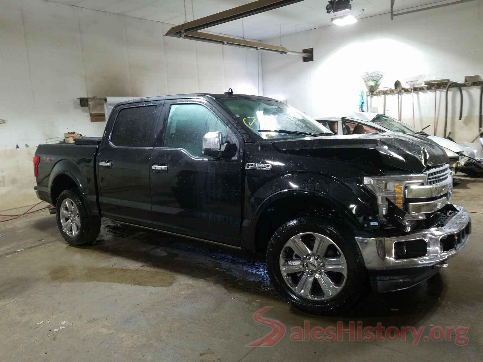 1FTEW1EG9JFB68718 2018 FORD F150