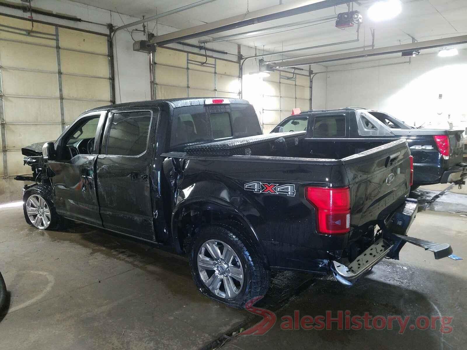 1FTEW1EG9JFB68718 2018 FORD F150