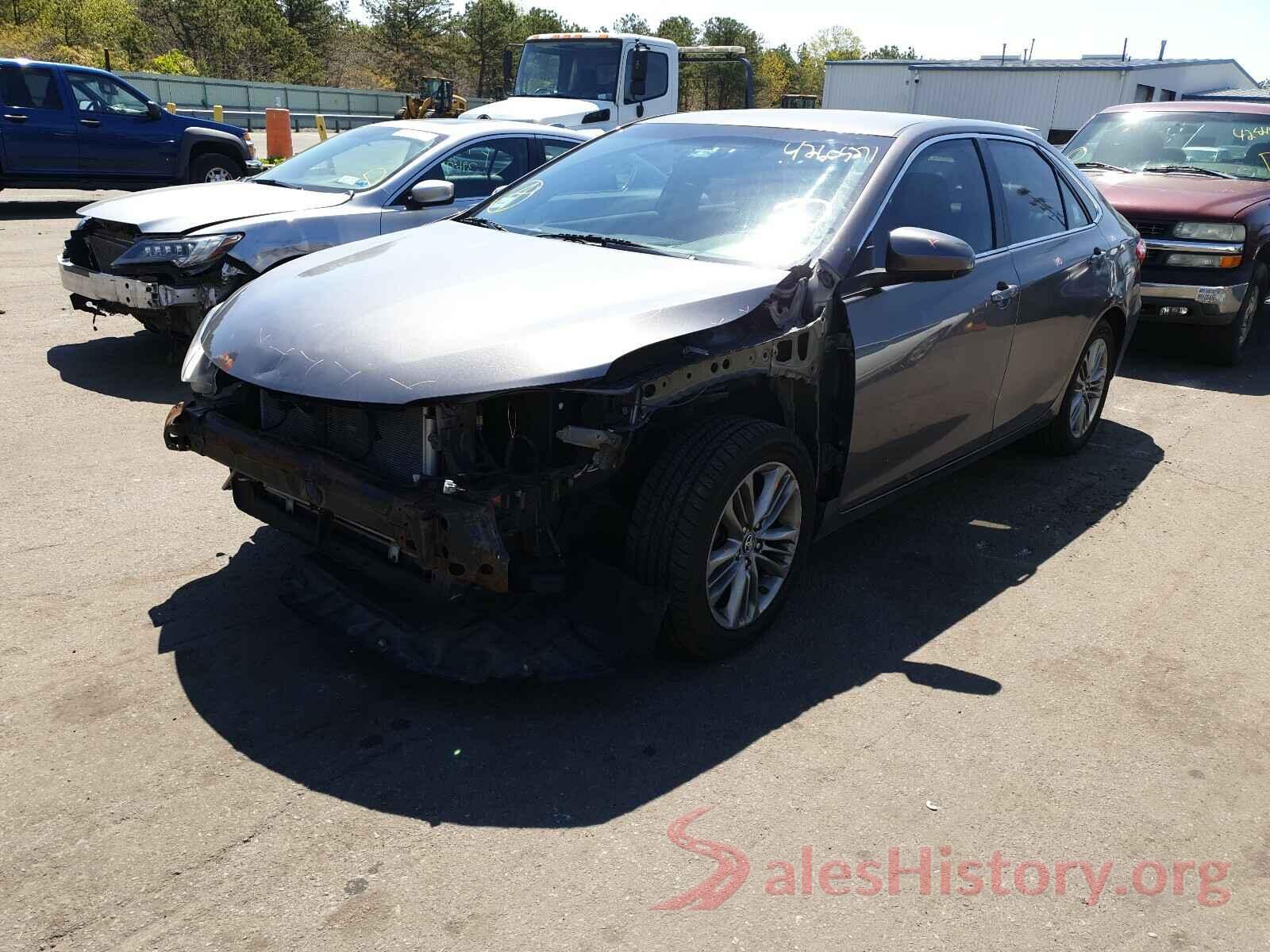 4T1BF1FKXHU334638 2017 TOYOTA CAMRY