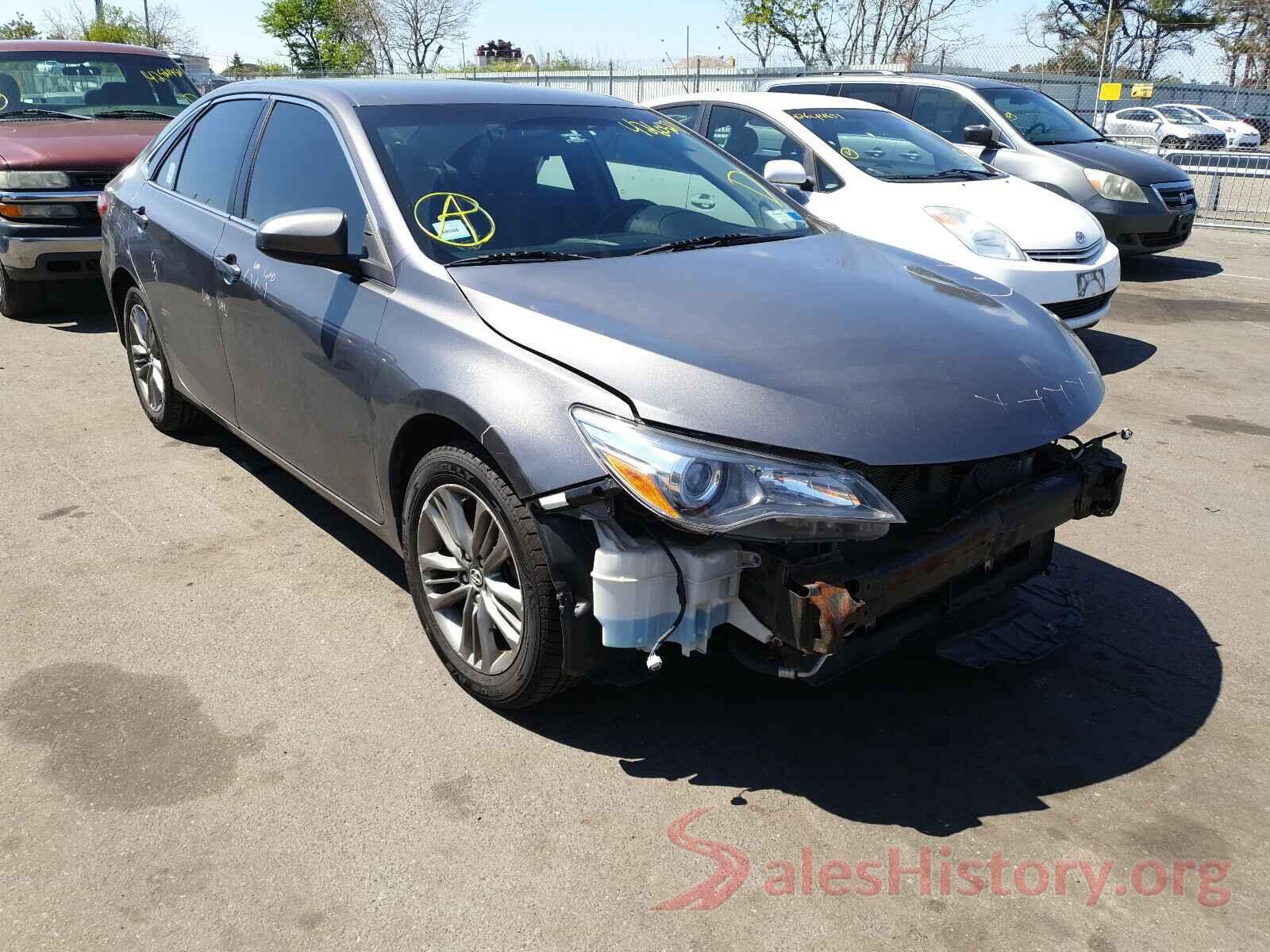 4T1BF1FKXHU334638 2017 TOYOTA CAMRY