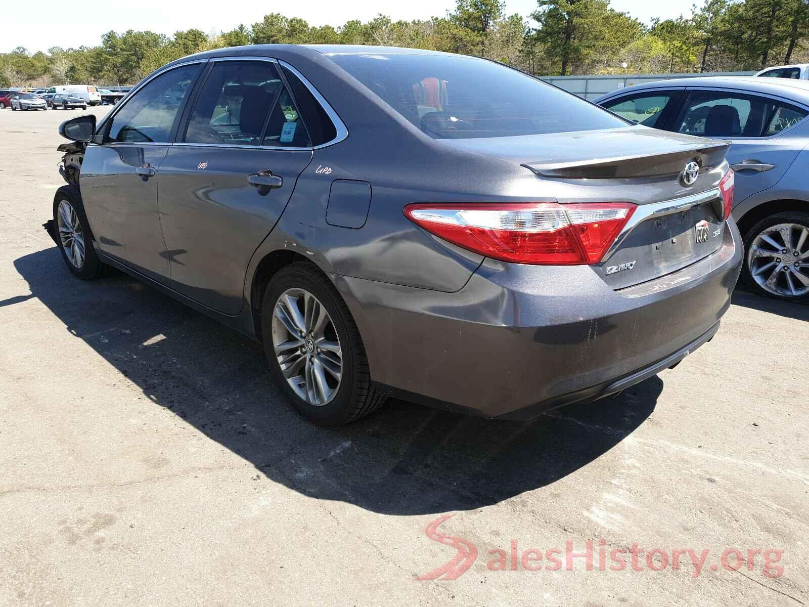 4T1BF1FKXHU334638 2017 TOYOTA CAMRY