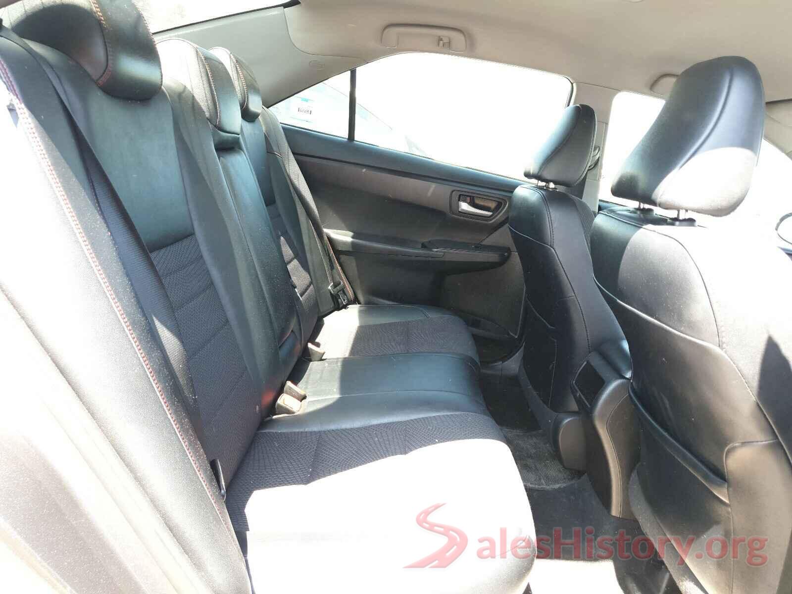 4T1BF1FKXHU334638 2017 TOYOTA CAMRY