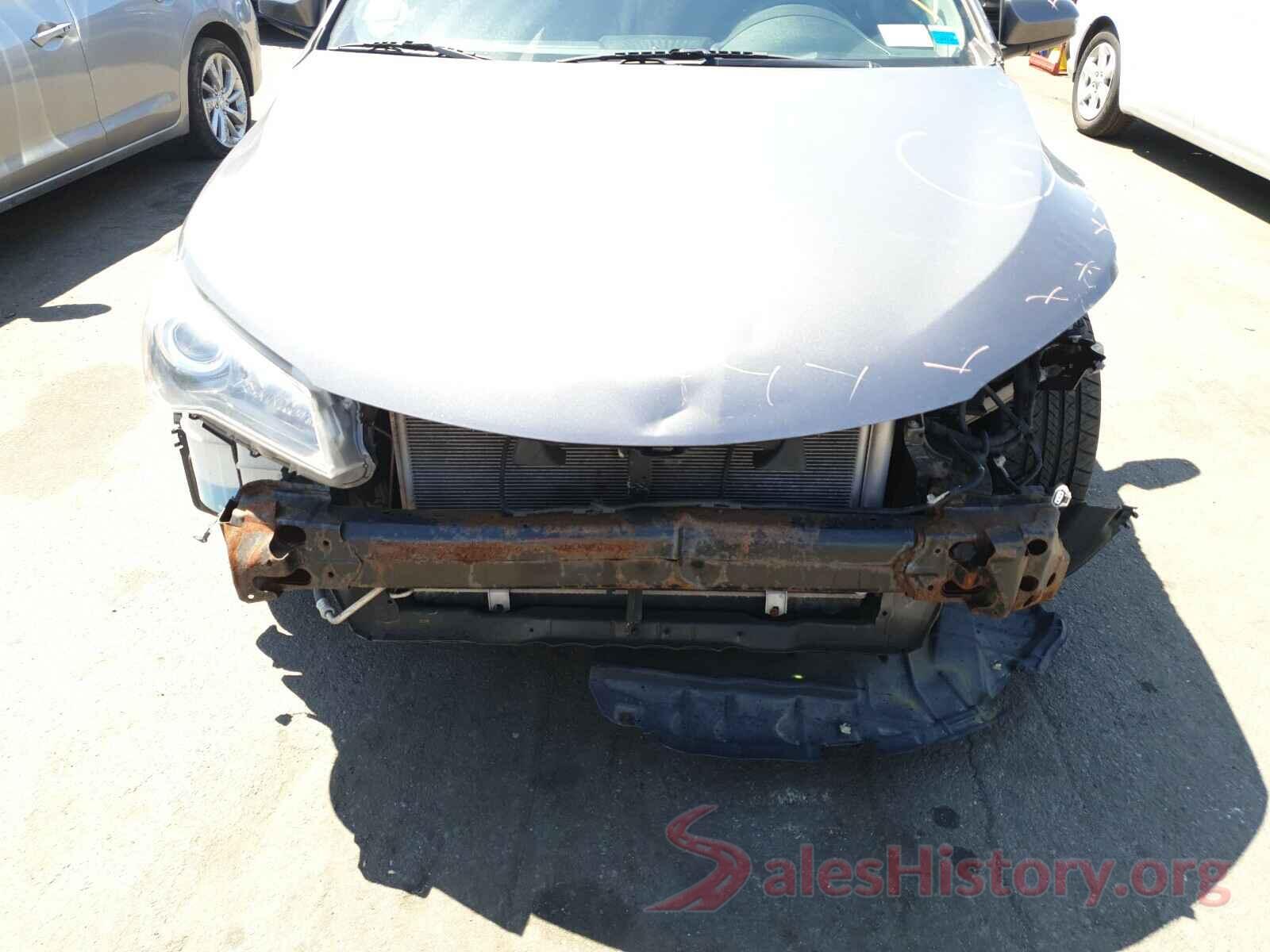 4T1BF1FKXHU334638 2017 TOYOTA CAMRY