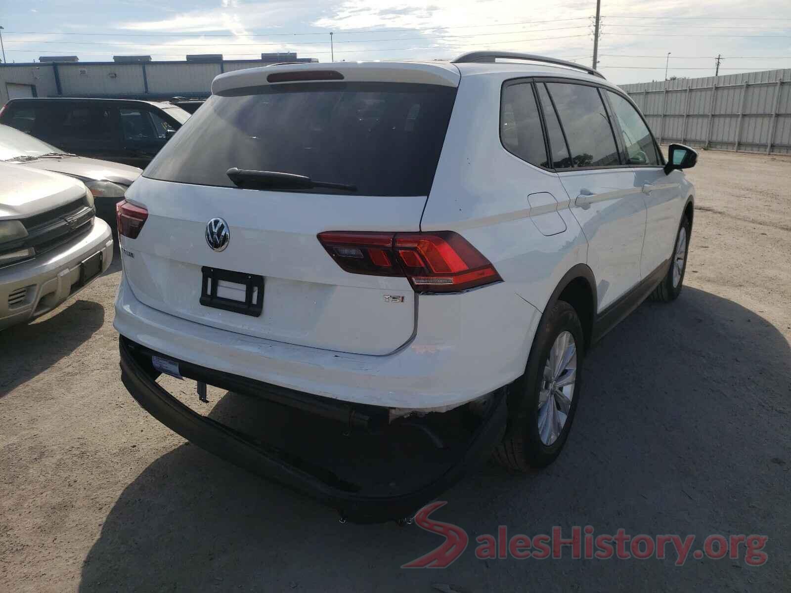 3VV1B7AXXJM049385 2018 VOLKSWAGEN TIGUAN