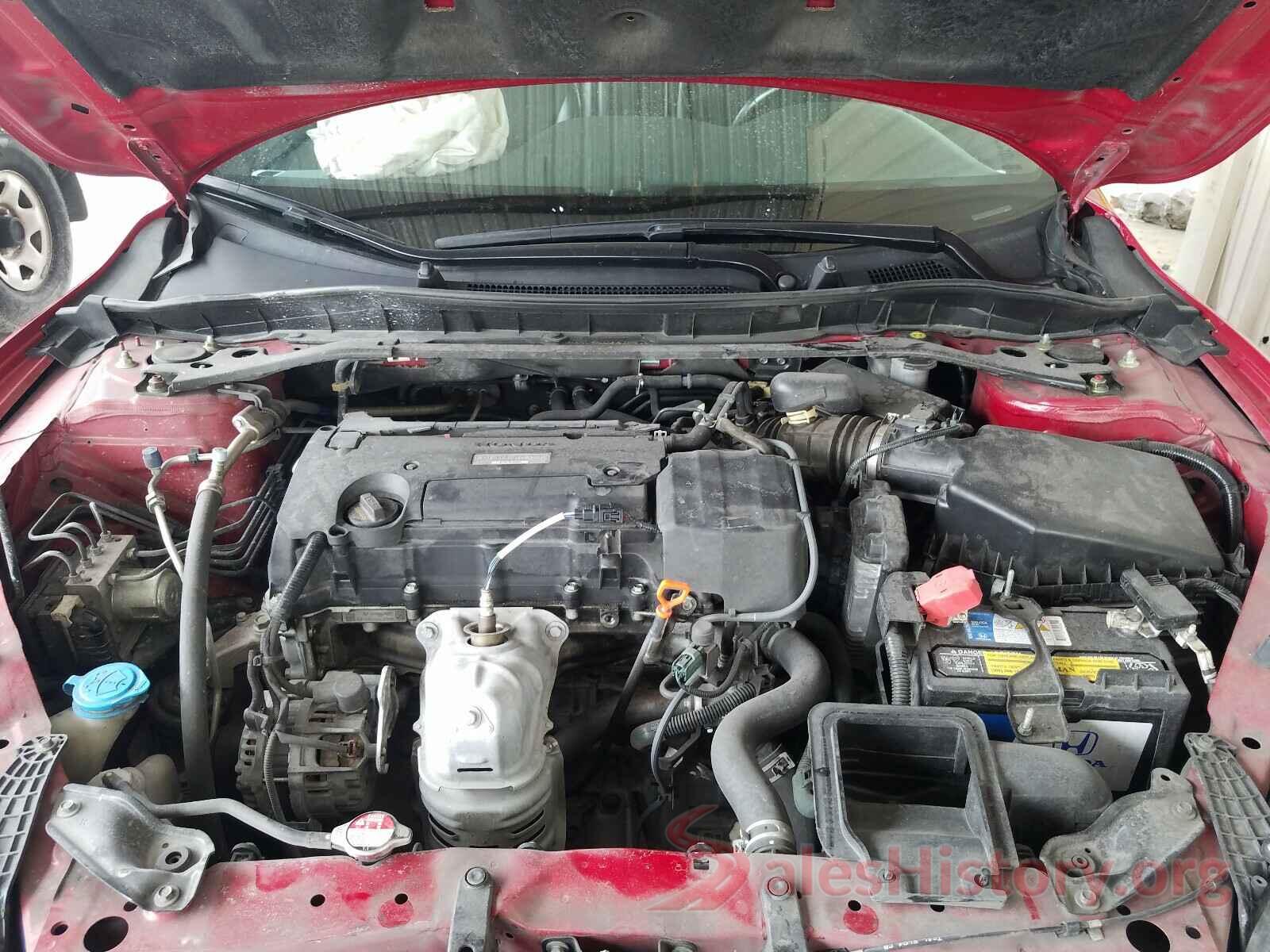 1HGCR2F50GA144025 2016 HONDA ACCORD