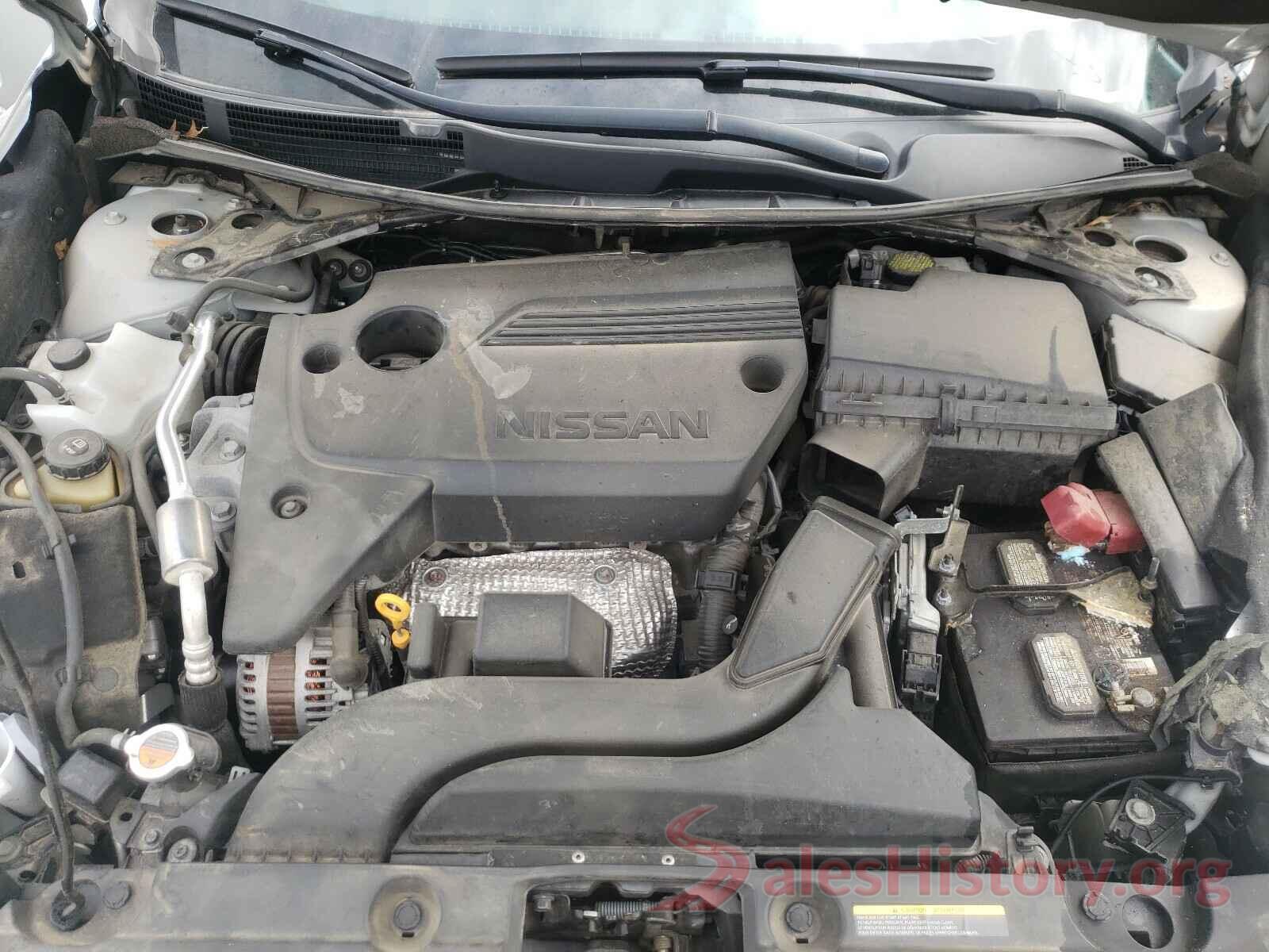 1N4AL3AP3JC214379 2018 NISSAN ALTIMA