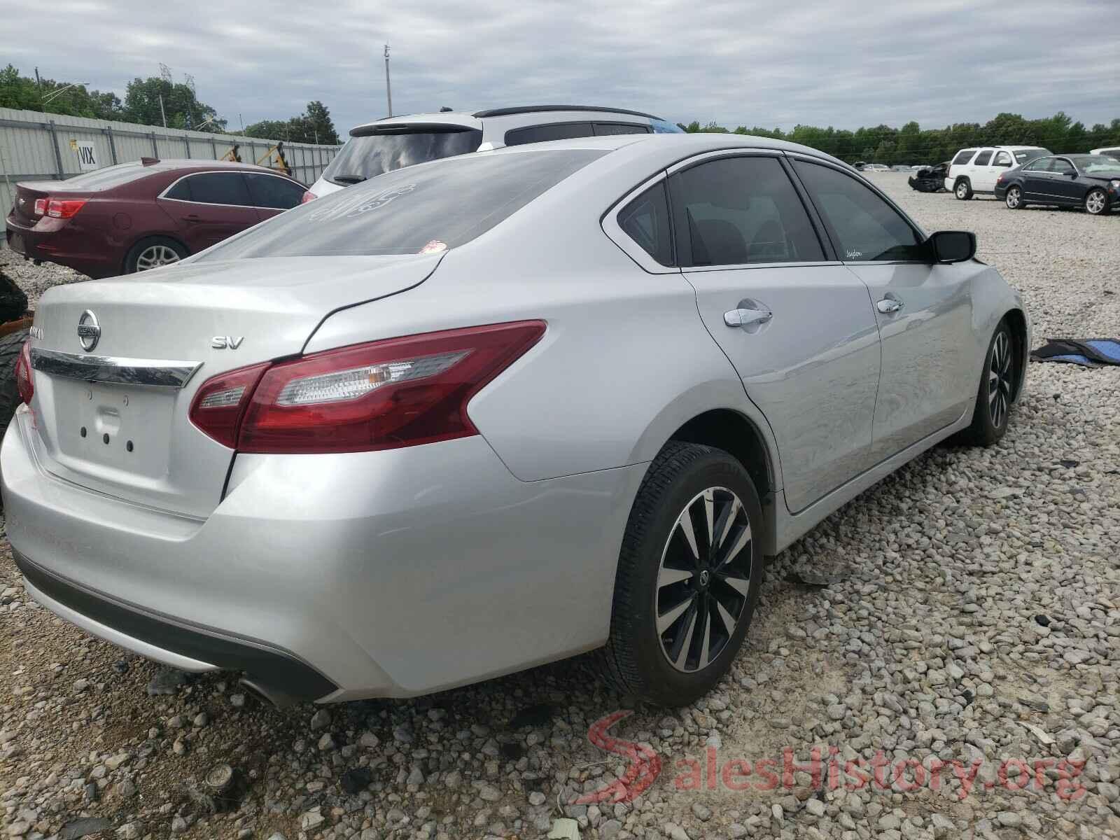 1N4AL3AP3JC214379 2018 NISSAN ALTIMA