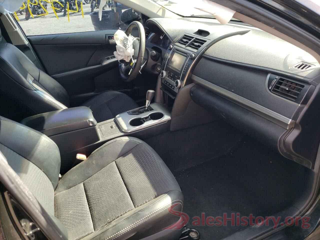 4T1BF1FK3DU678225 2013 TOYOTA CAMRY