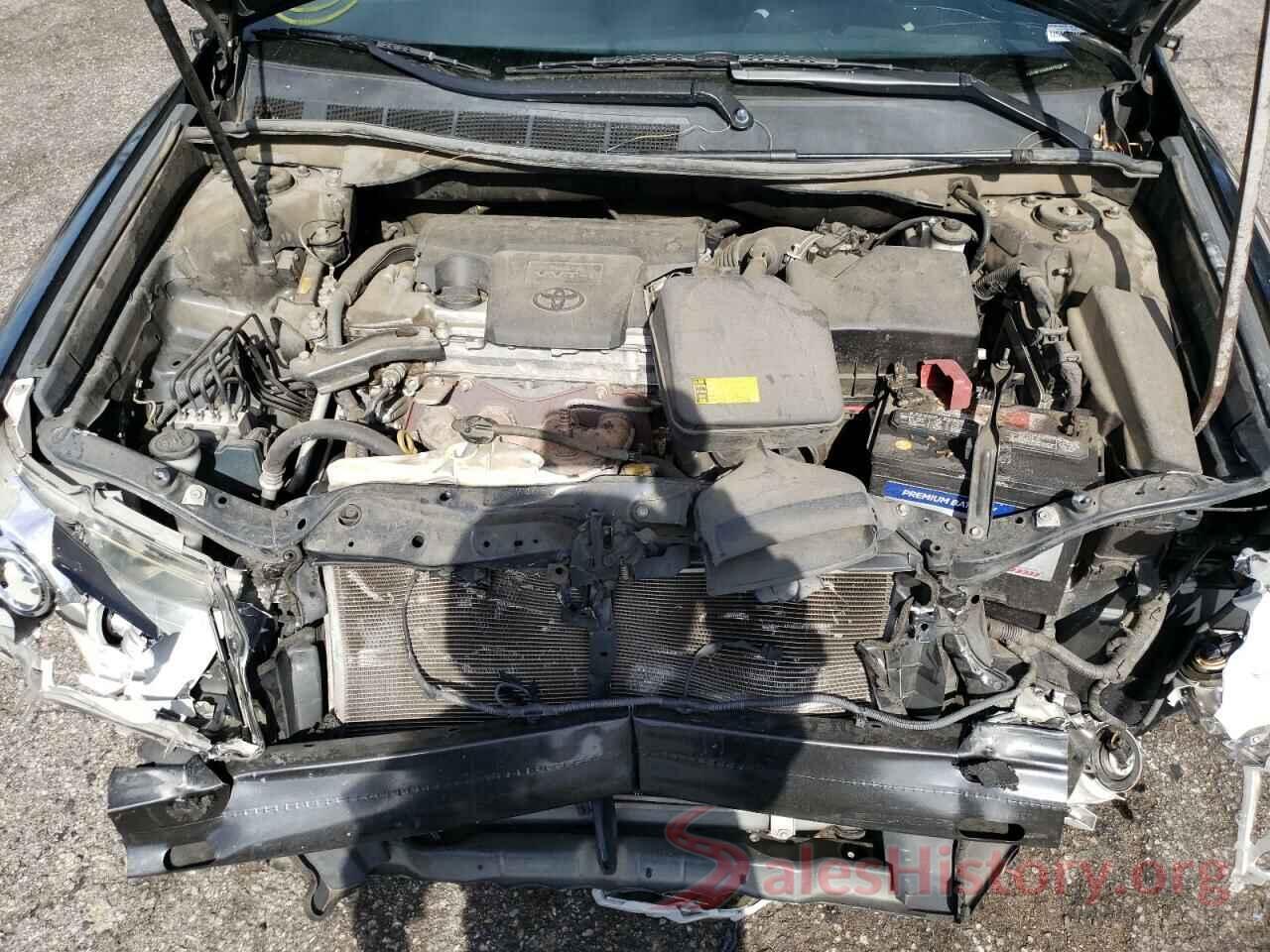 4T1BF1FK3DU678225 2013 TOYOTA CAMRY