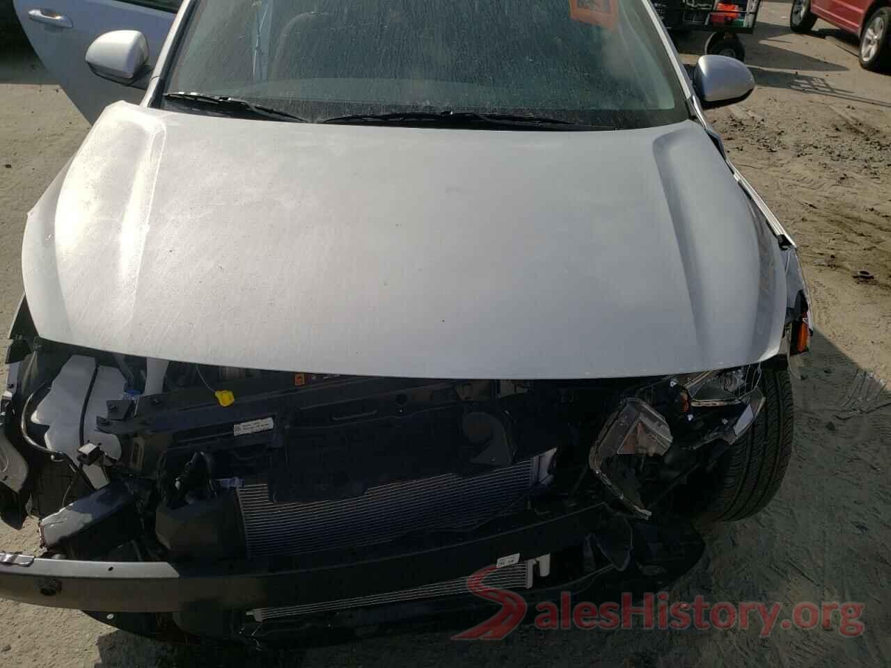 3KPA24AD6PE521068 2023 KIA RIO