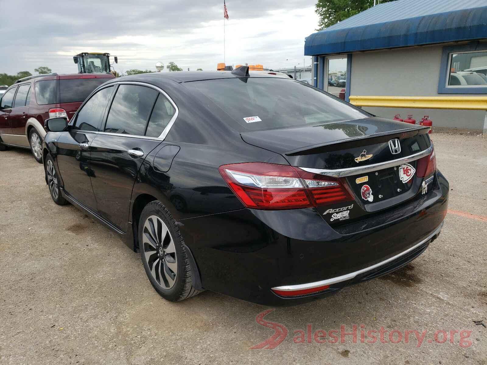 JHMCR6F72HC021791 2017 HONDA ACCORD