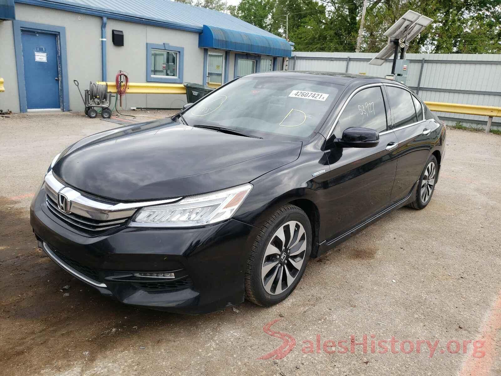 JHMCR6F72HC021791 2017 HONDA ACCORD